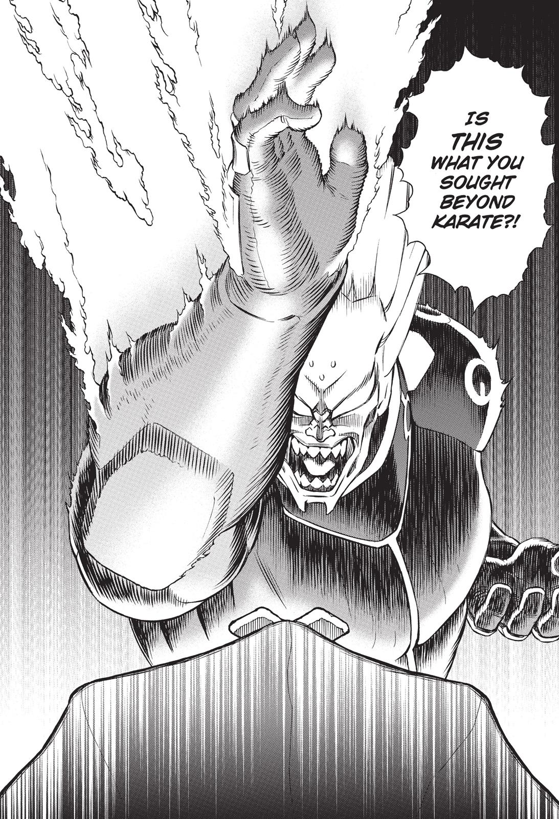 Battle Angel Alita - Last Order Chapter 65 - Page 23