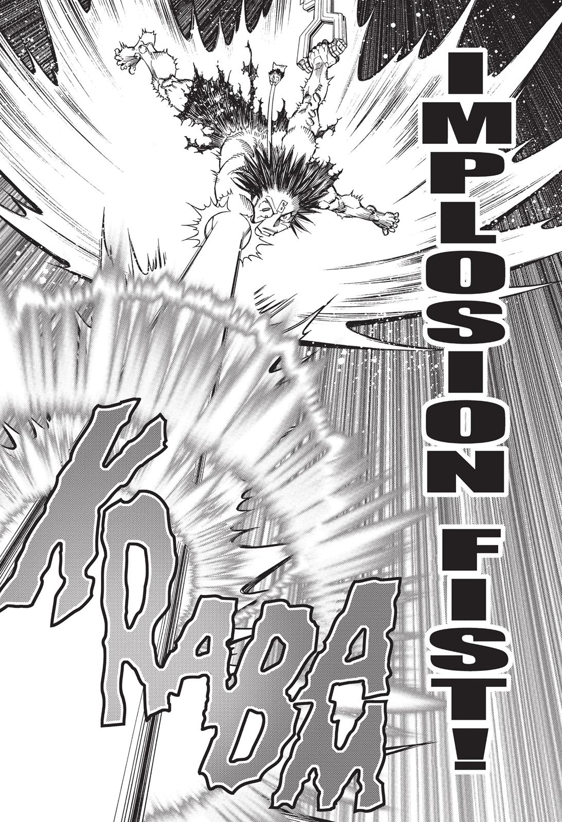 Battle Angel Alita - Last Order Chapter 68 - Page 20