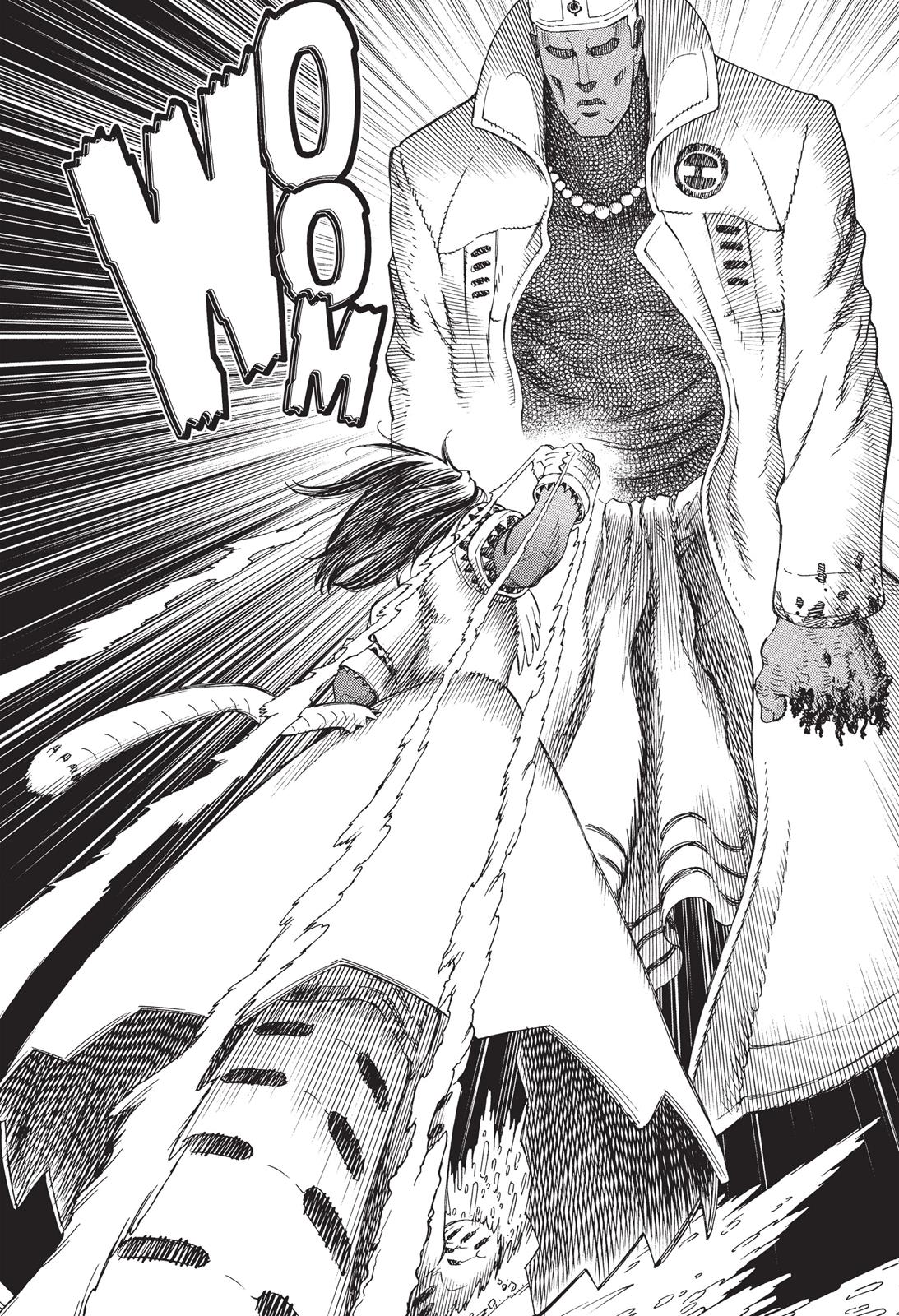 Battle Angel Alita - Last Order Chapter 70 - Page 9