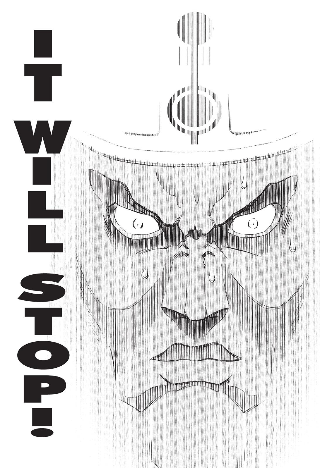 Battle Angel Alita - Last Order Chapter 70 - Page 10