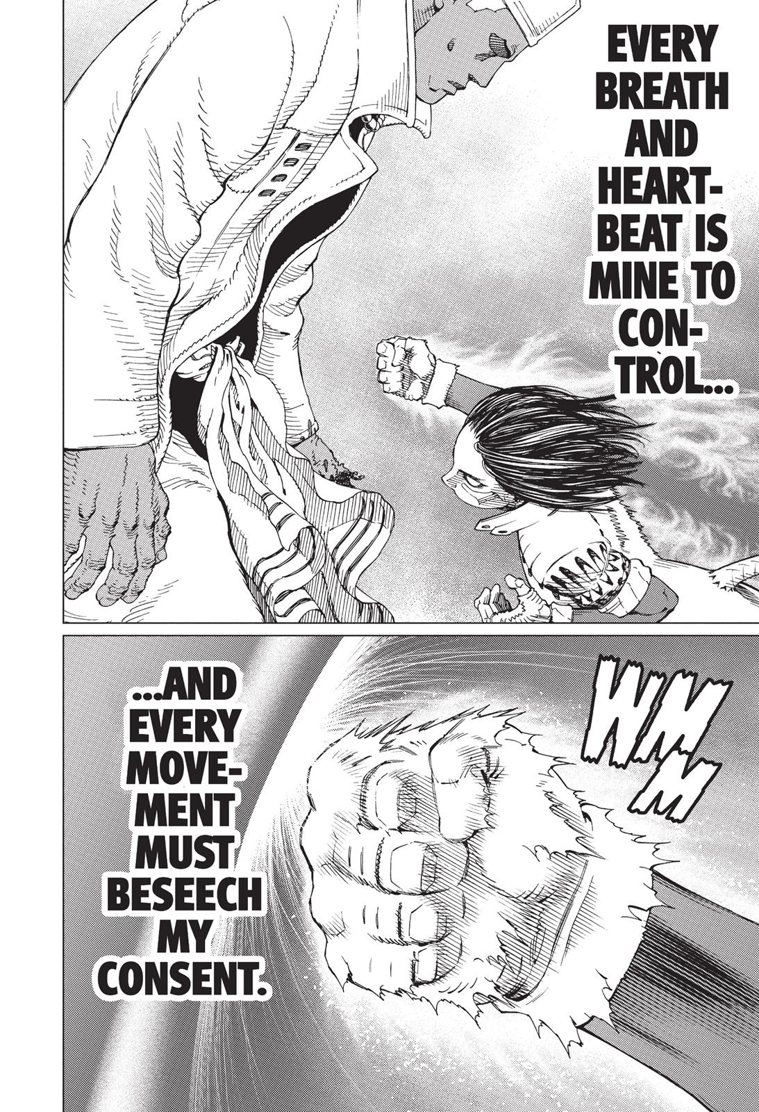 Battle Angel Alita - Last Order Chapter 70 - Page 13