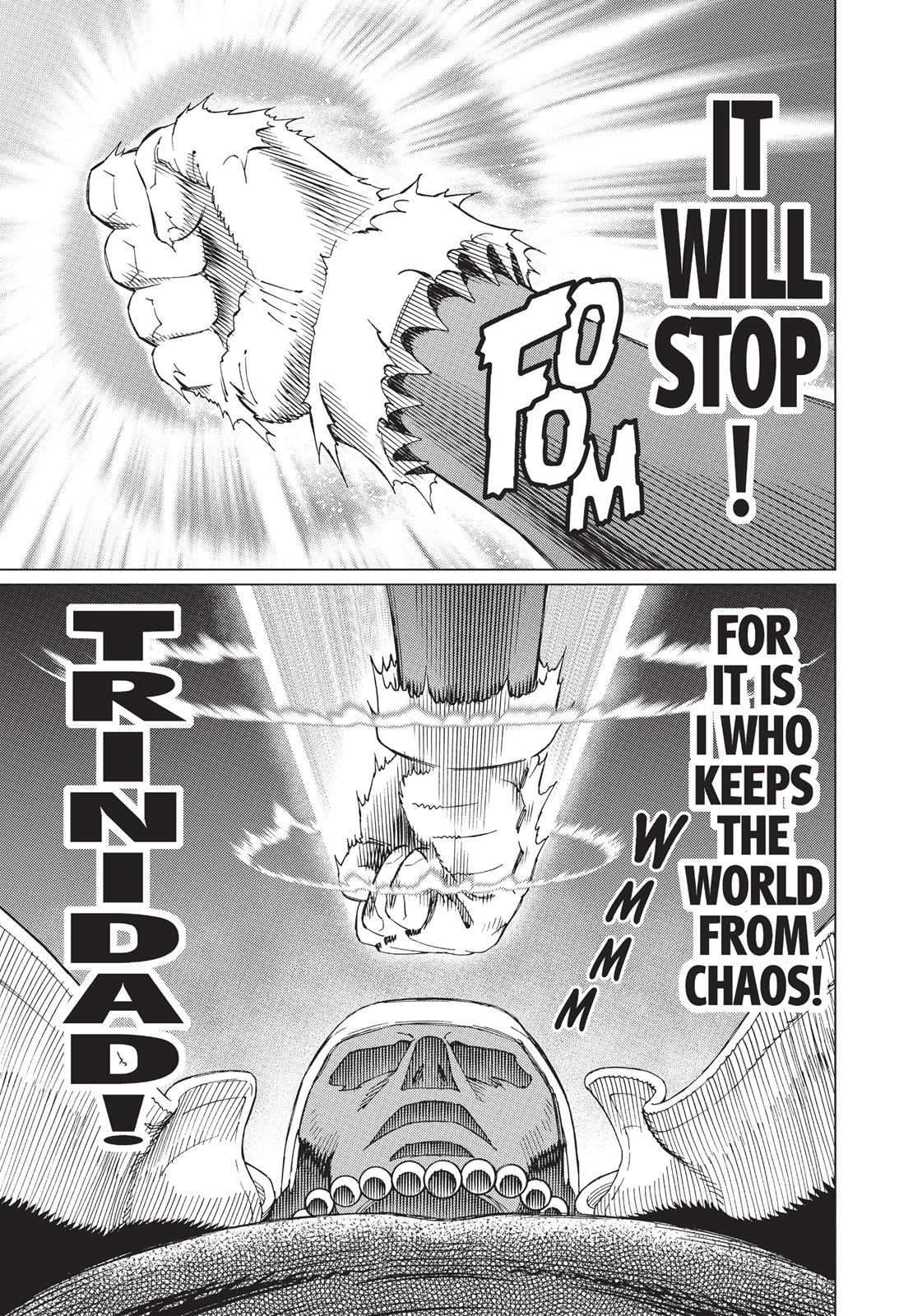 Battle Angel Alita - Last Order Chapter 70 - Page 14