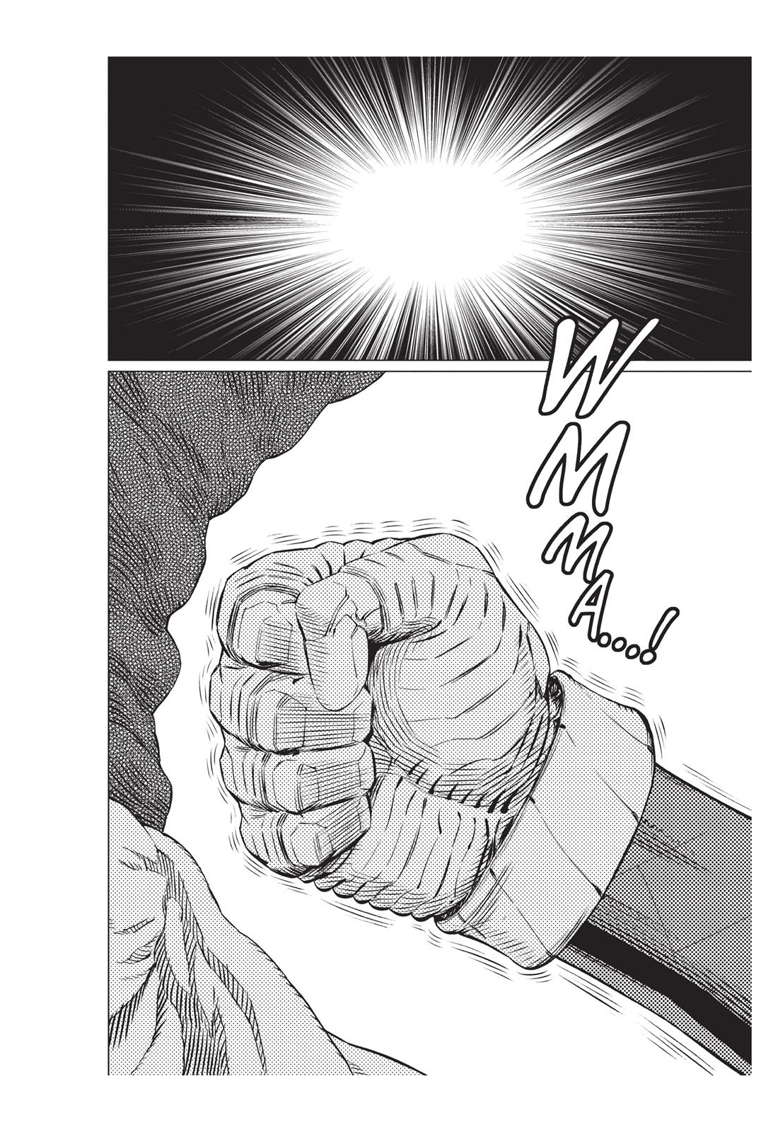 Battle Angel Alita - Last Order Chapter 70 - Page 25