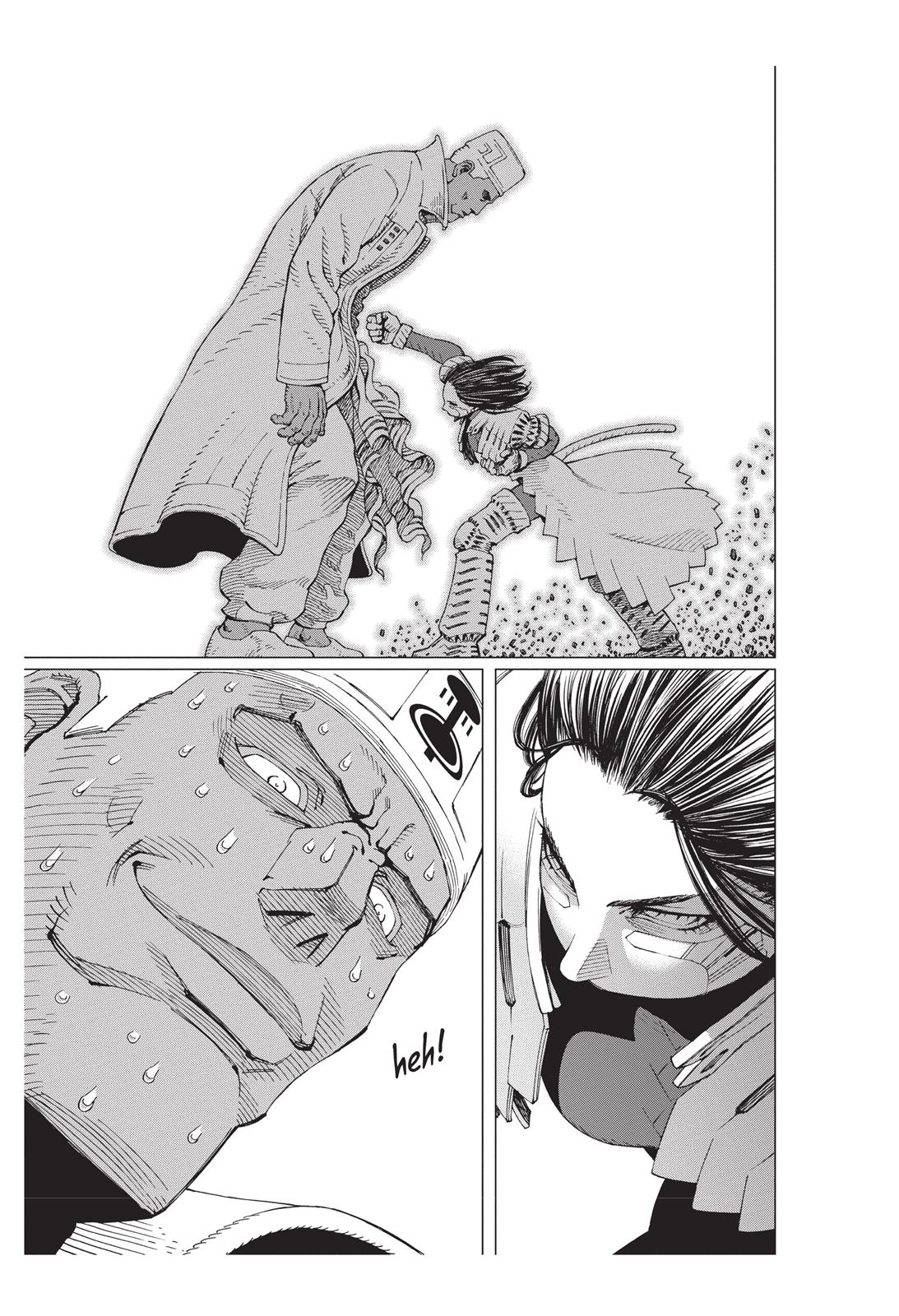 Battle Angel Alita - Last Order Chapter 70 - Page 26