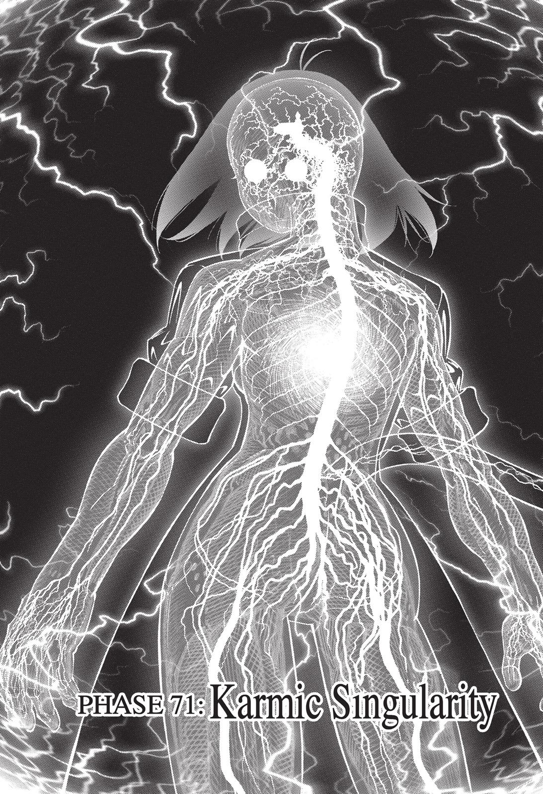 Battle Angel Alita - Last Order Chapter 71 - Page 2
