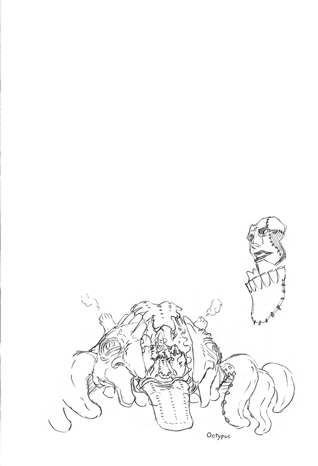 Battle Angel Alita - Last Order Chapter 71 - Page 31