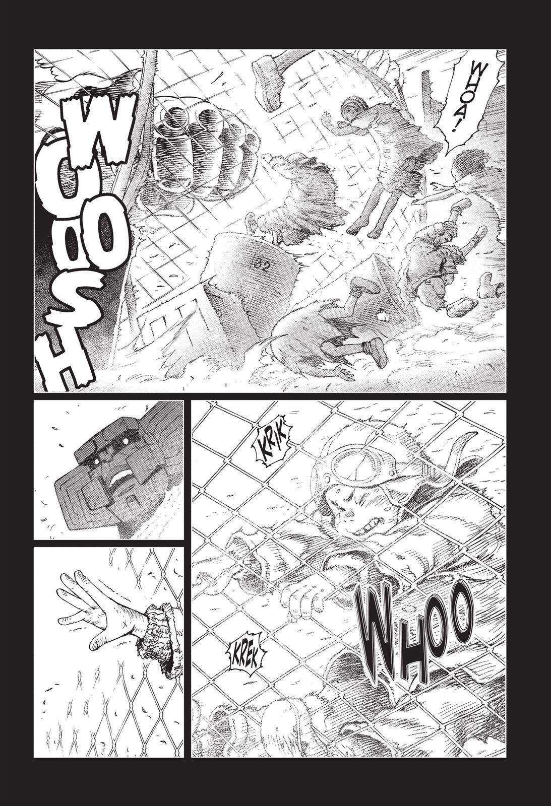 Battle Angel Alita - Last Order Chapter 72 - Page 28