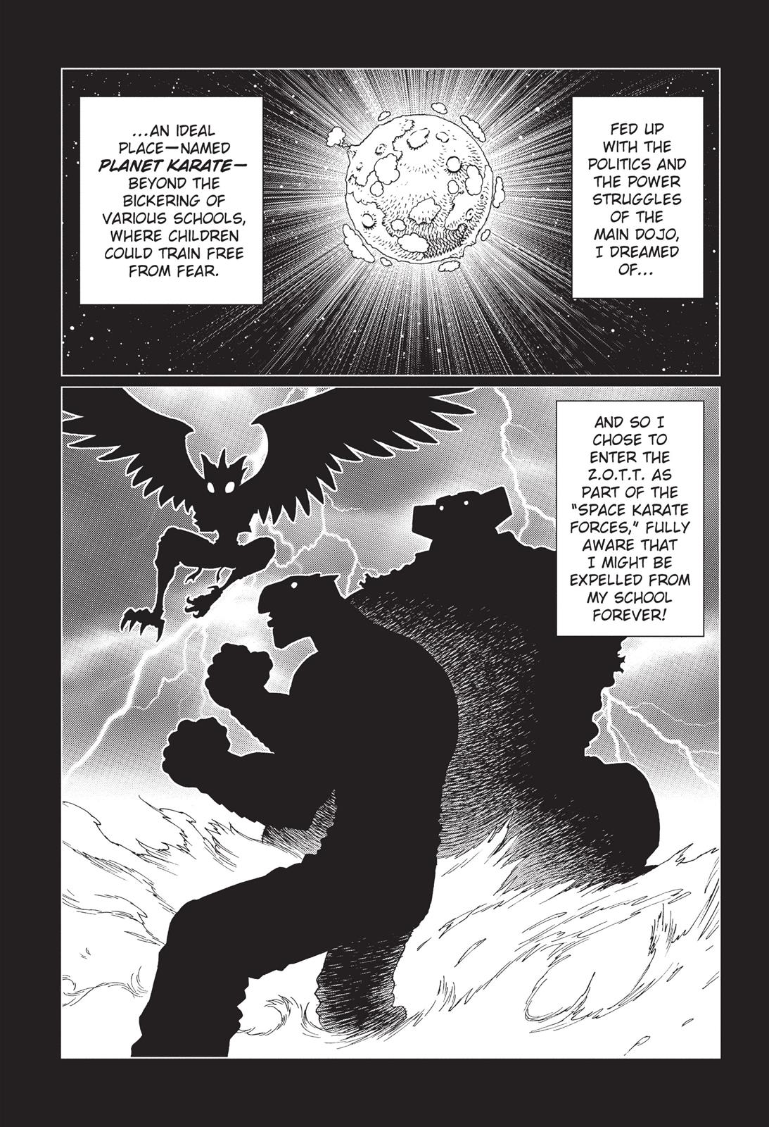 Battle Angel Alita - Last Order Chapter 72 - Page 33