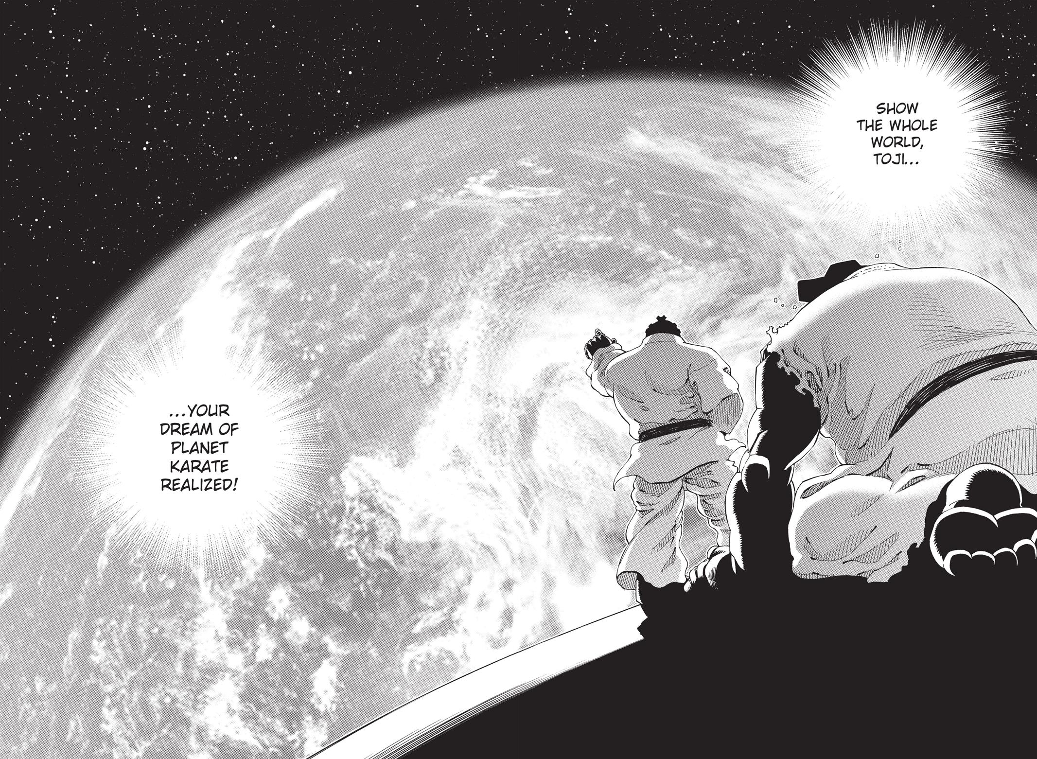 Battle Angel Alita - Last Order Chapter 72 - Page 39