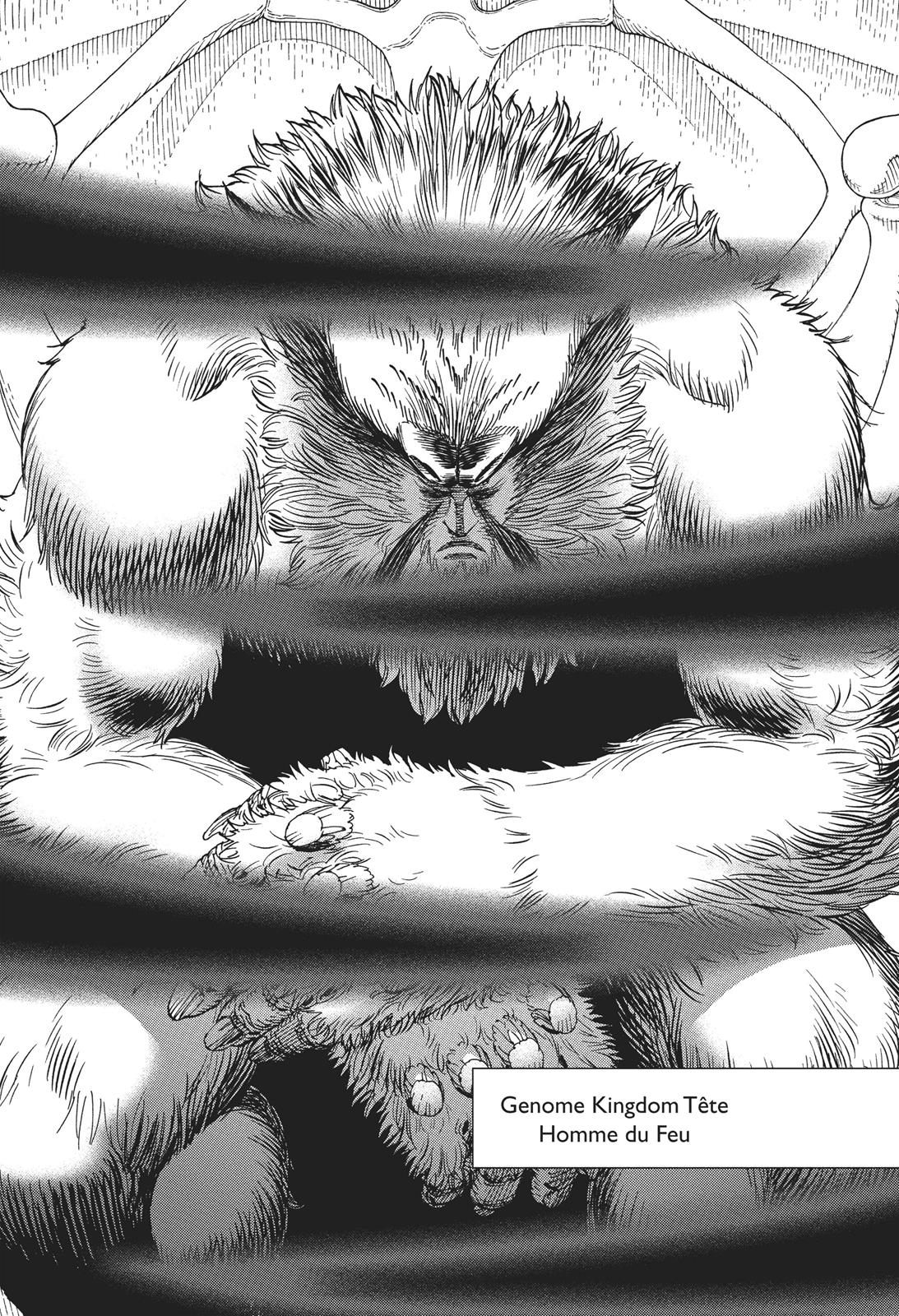Battle Angel Alita - Last Order Chapter 75 - Page 8