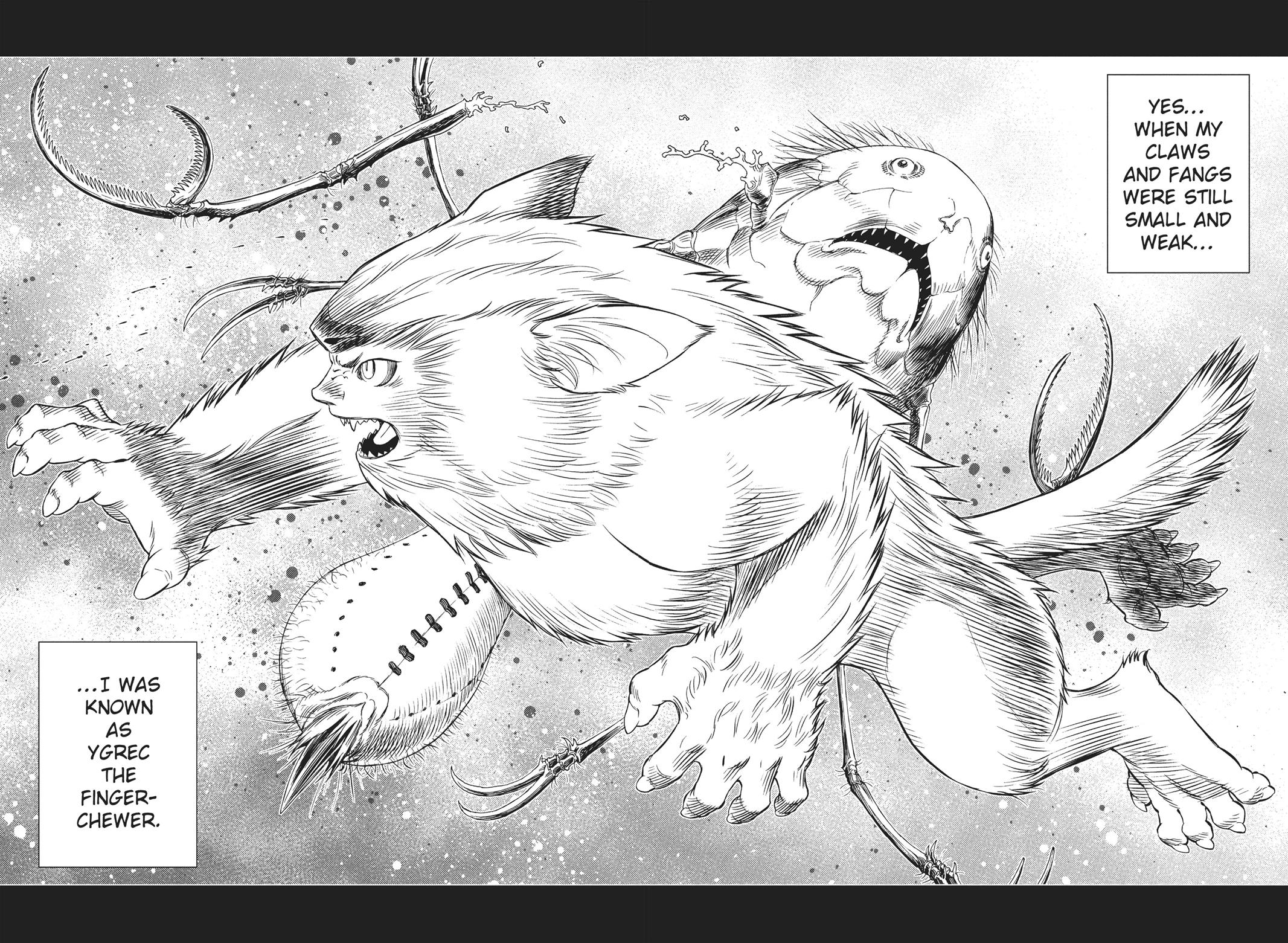 Battle Angel Alita - Last Order Chapter 75 - Page 14