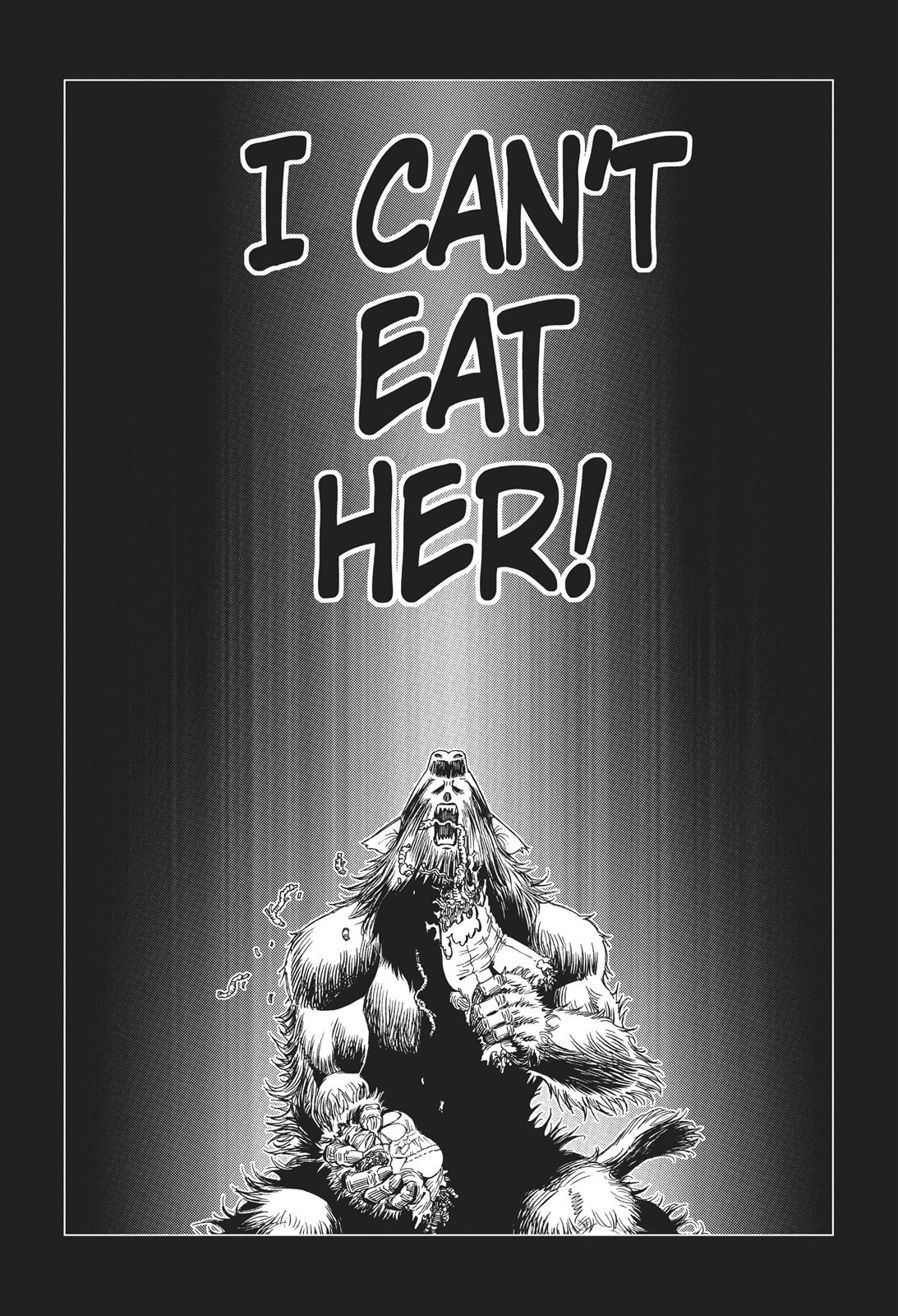 Battle Angel Alita - Last Order Chapter 75 - Page 23