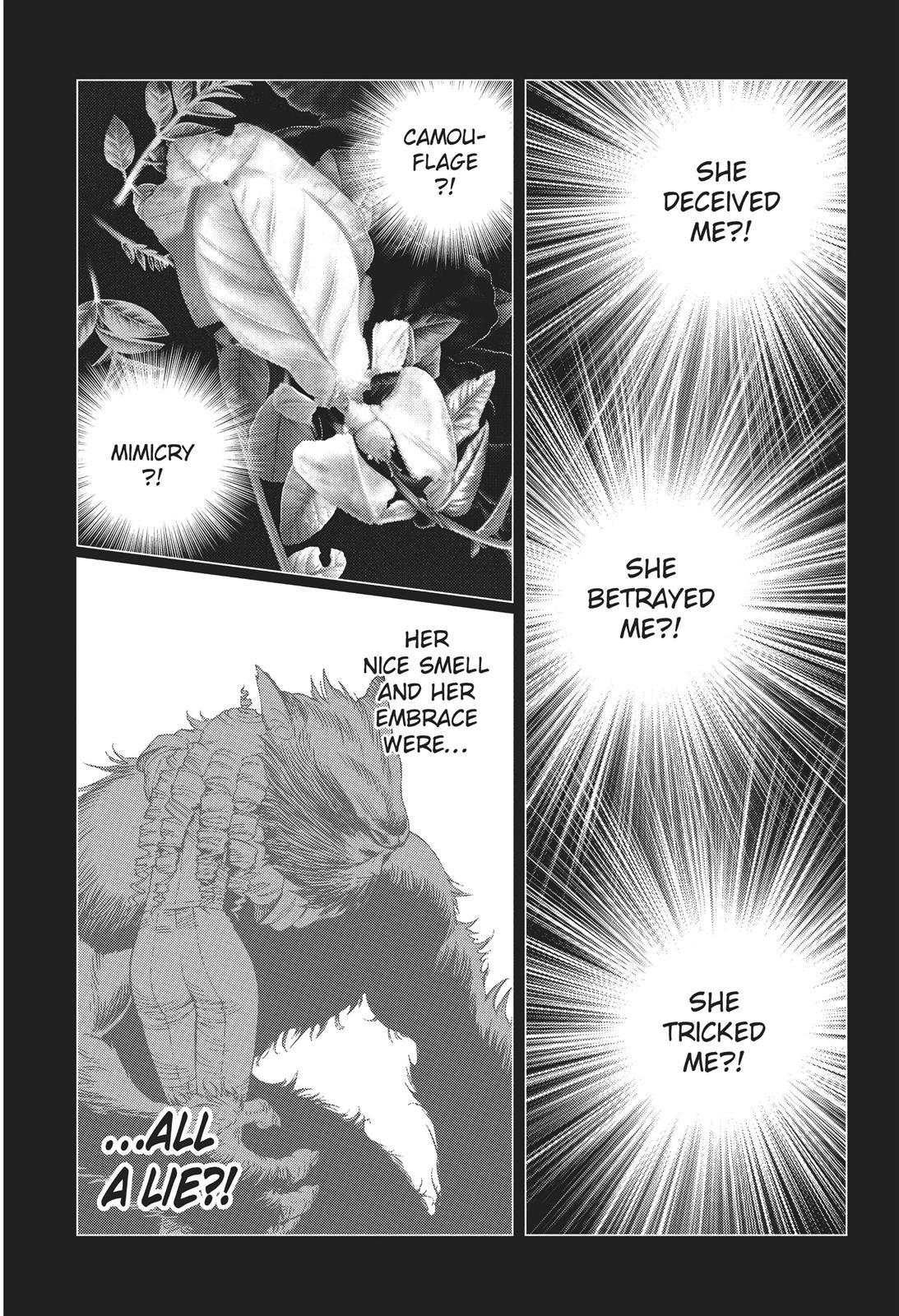 Battle Angel Alita - Last Order Chapter 75 - Page 24