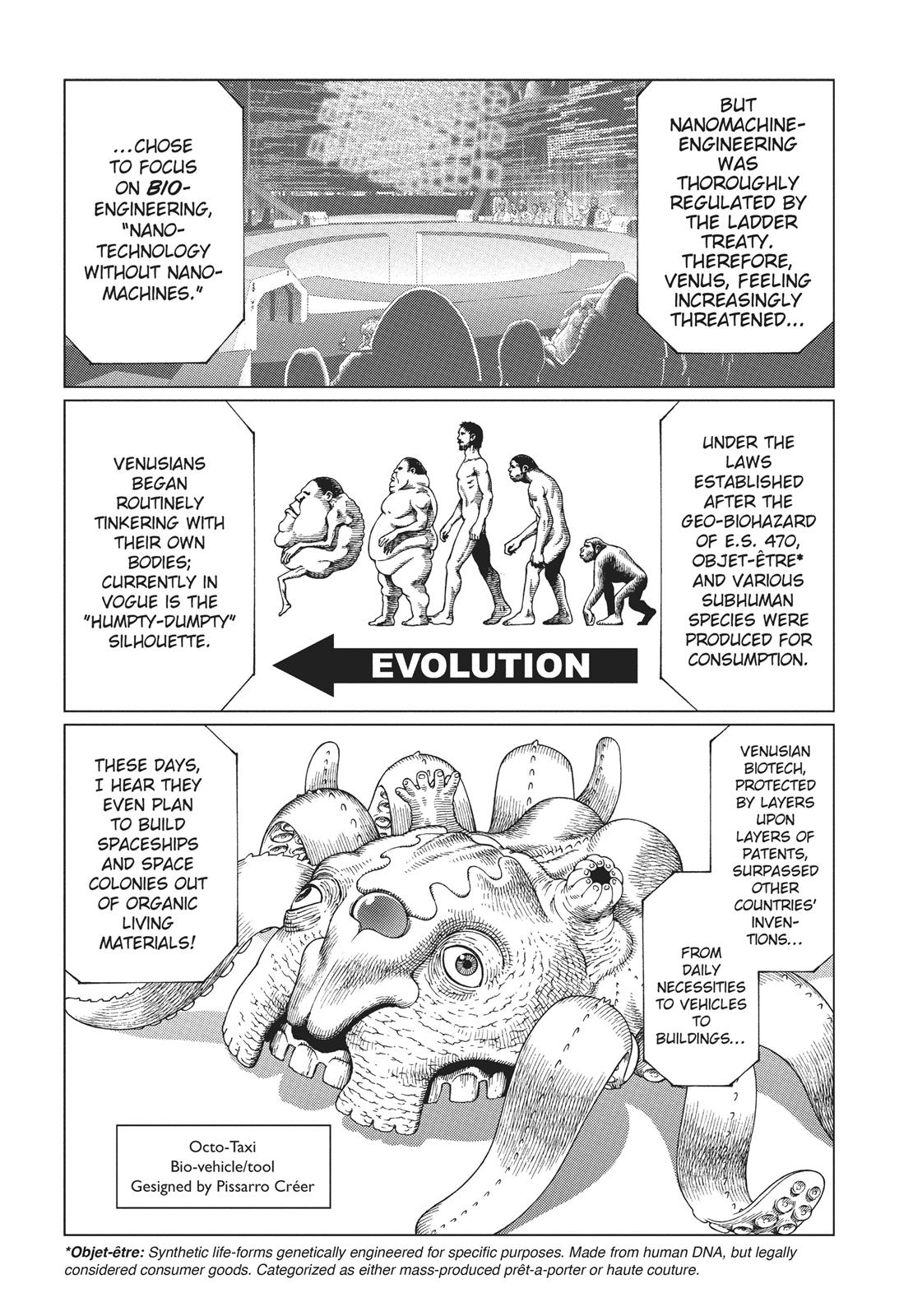 Battle Angel Alita - Last Order Chapter 76 - Page 5
