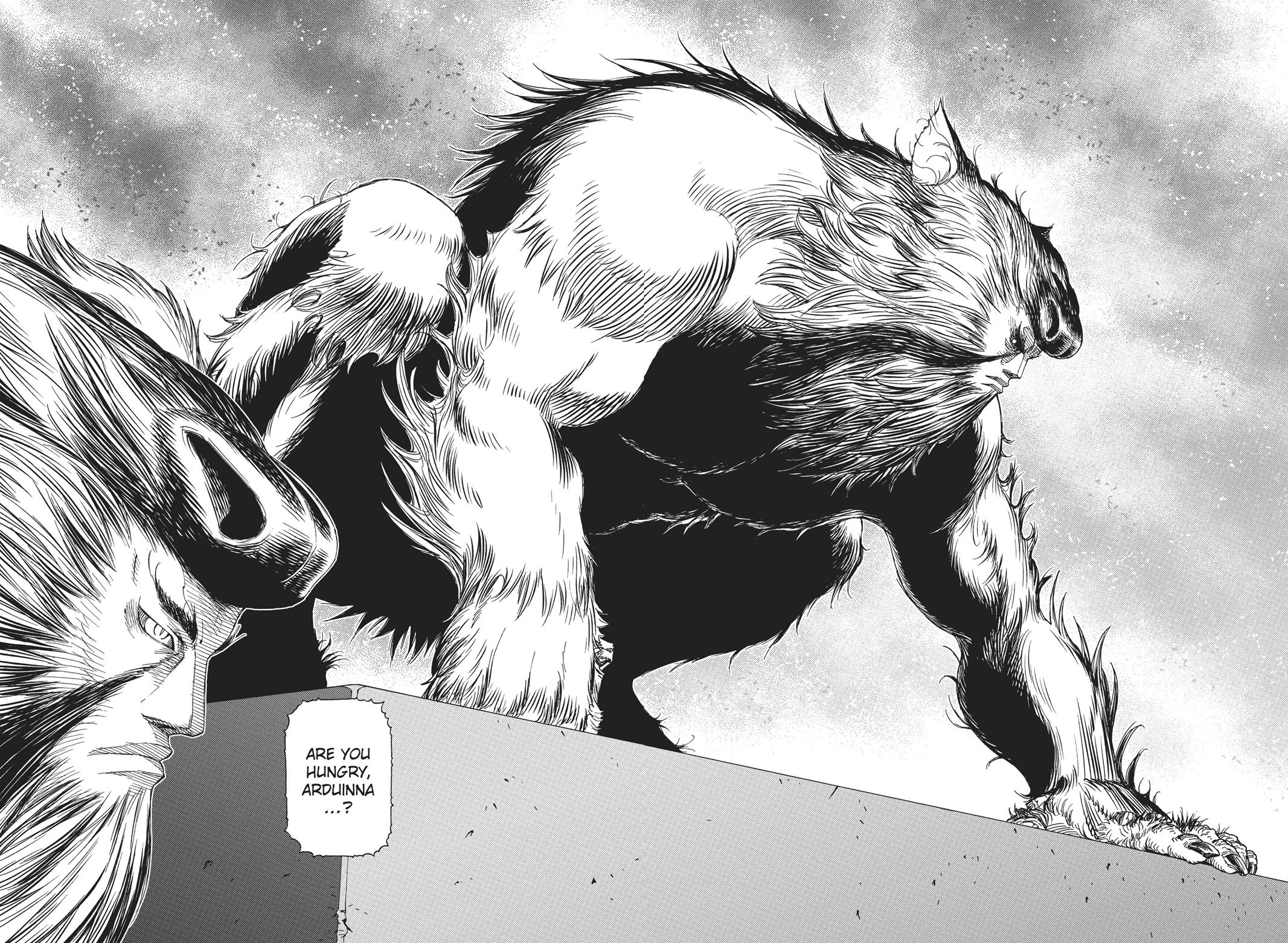 Battle Angel Alita - Last Order Chapter 76 - Page 8