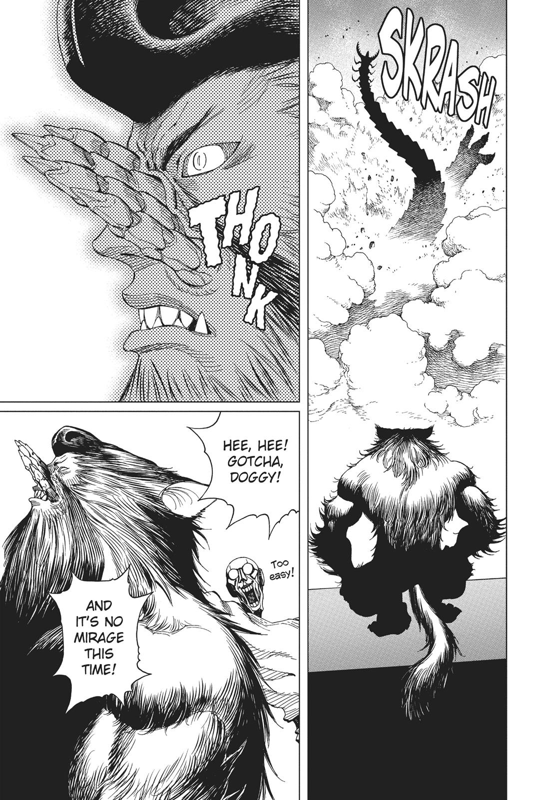 Battle Angel Alita - Last Order Chapter 76 - Page 26