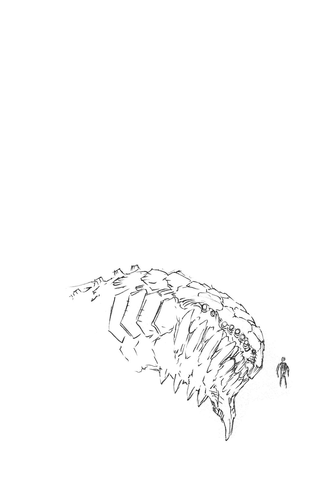 Battle Angel Alita - Last Order Chapter 76 - Page 30