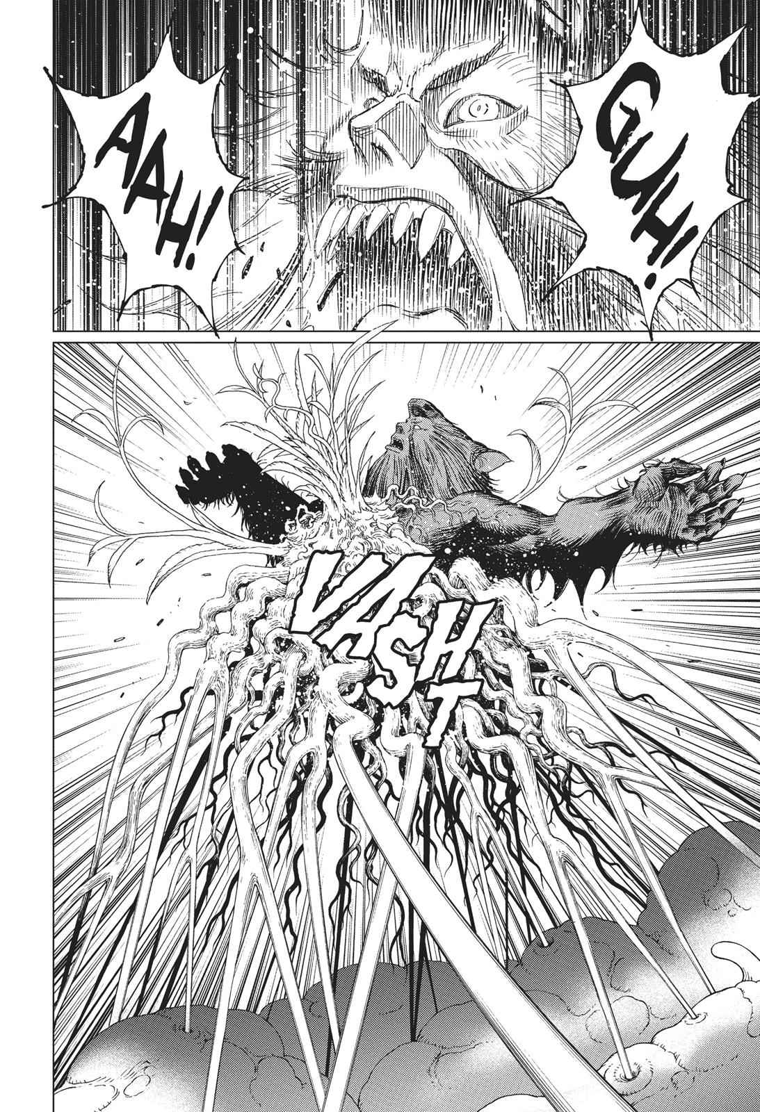 Battle Angel Alita - Last Order Chapter 79 - Page 10
