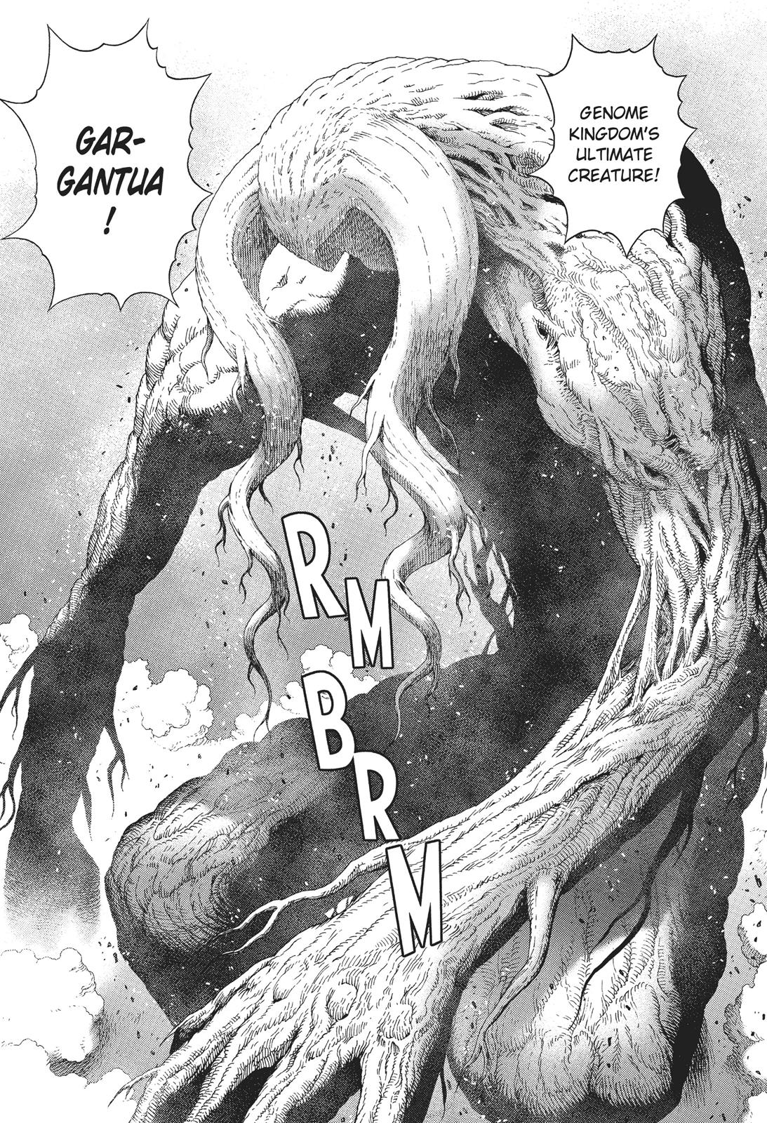 Battle Angel Alita - Last Order Chapter 79 - Page 13