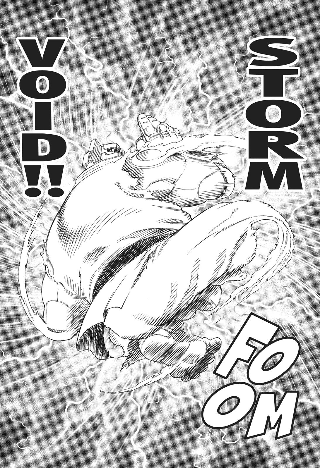 Battle Angel Alita - Last Order Chapter 80 - Page 9