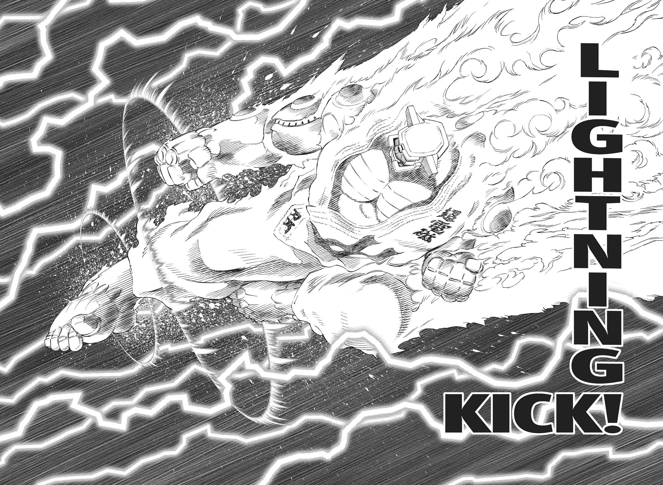 Battle Angel Alita - Last Order Chapter 80 - Page 10