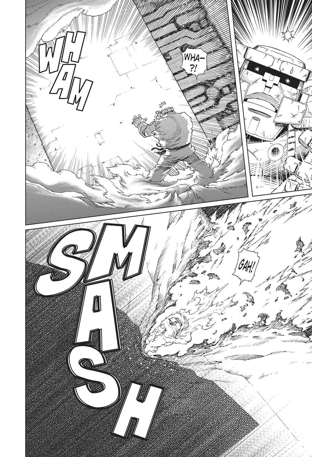 Battle Angel Alita - Last Order Chapter 80 - Page 14