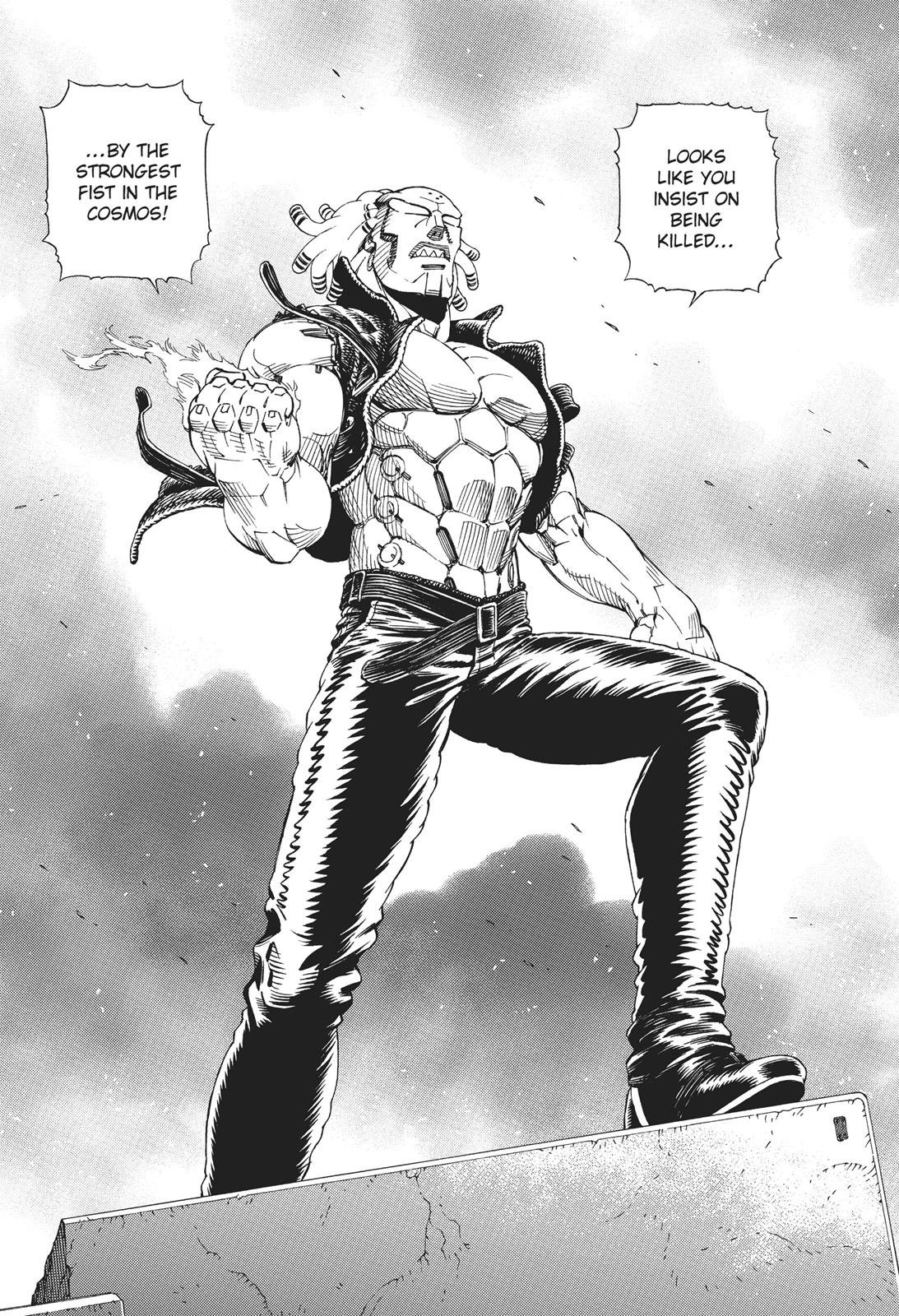 Battle Angel Alita - Last Order Chapter 80 - Page 21