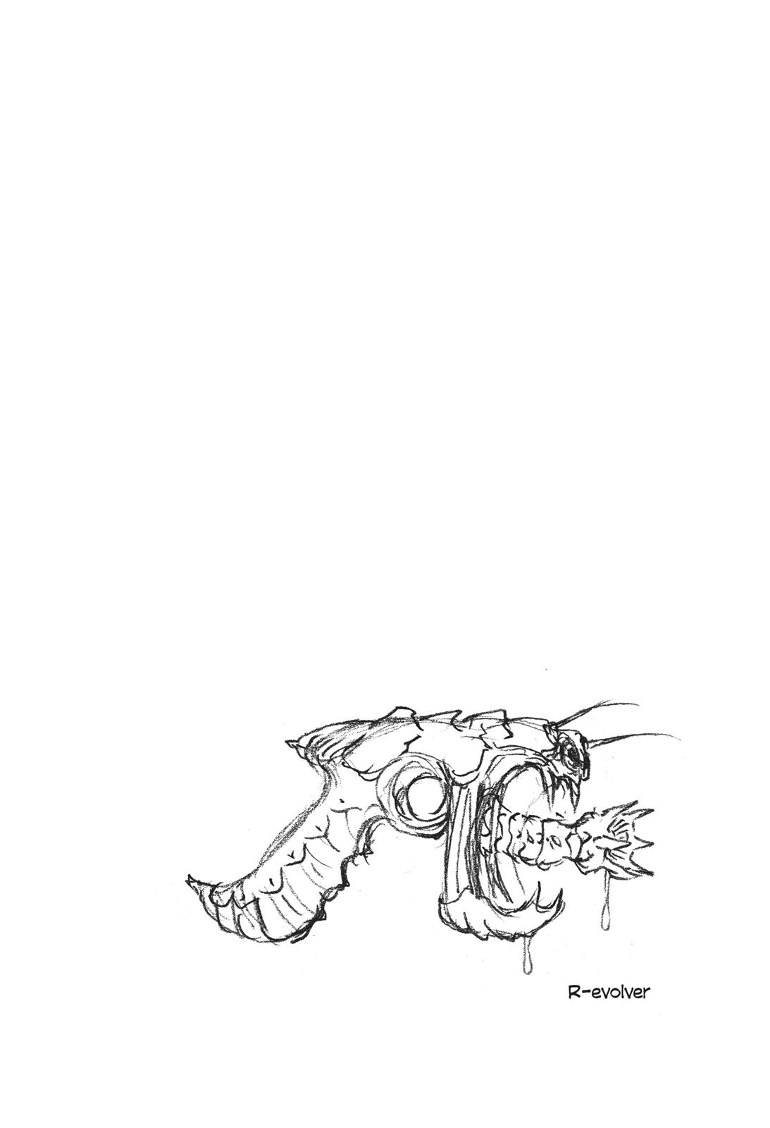 Battle Angel Alita - Last Order Chapter 80 - Page 30