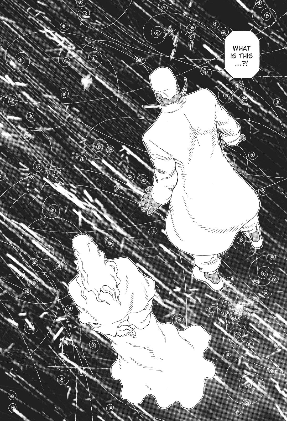 Battle Angel Alita - Last Order Chapter 86 - Page 14