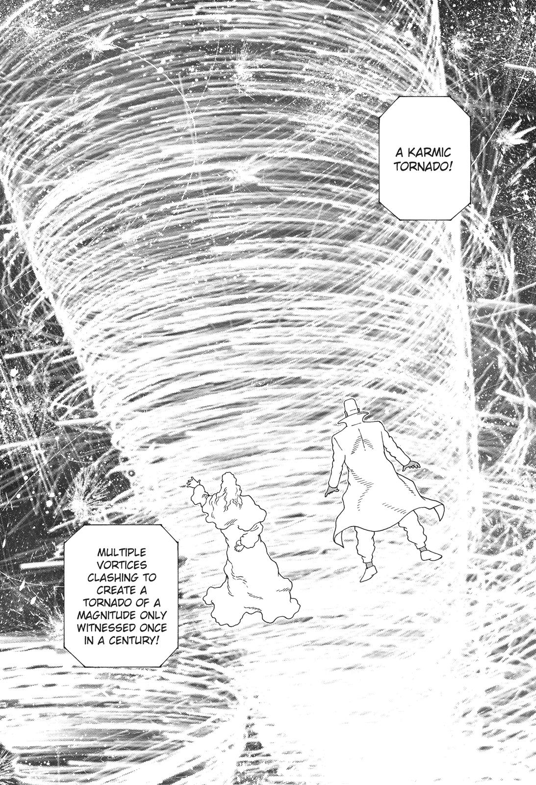 Battle Angel Alita - Last Order Chapter 86 - Page 17