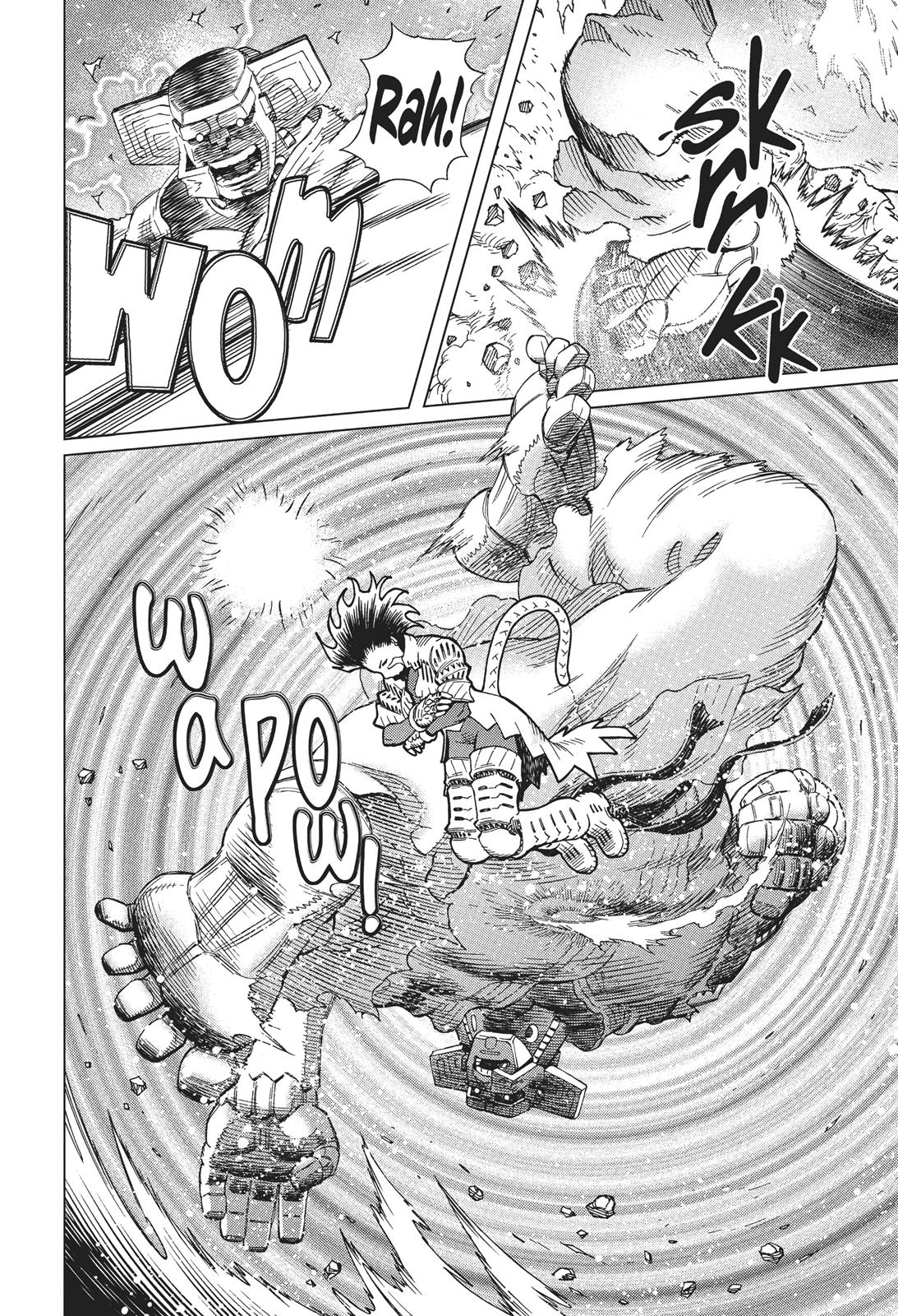 Battle Angel Alita - Last Order Chapter 91 - Page 23