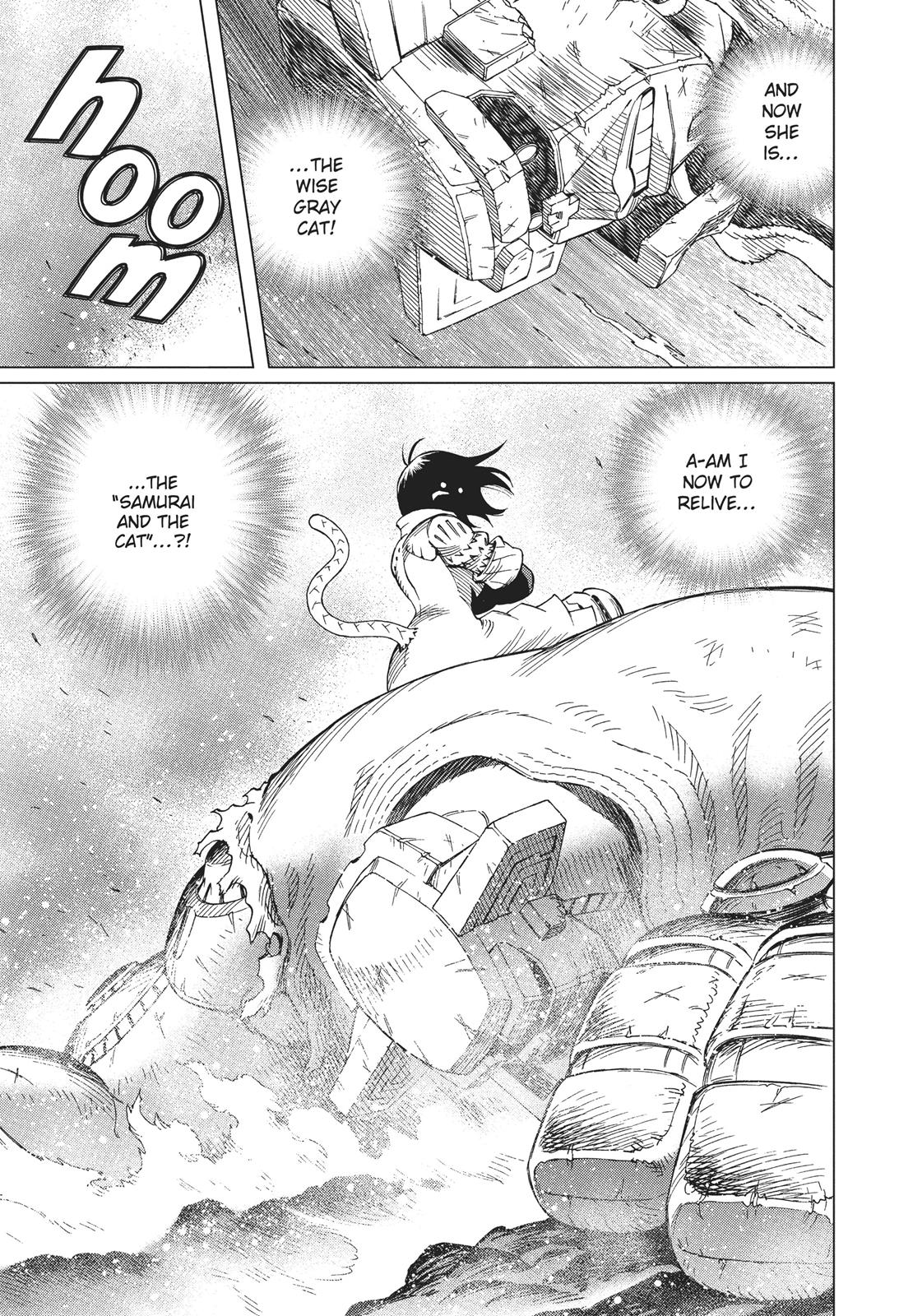 Battle Angel Alita - Last Order Chapter 91 - Page 24