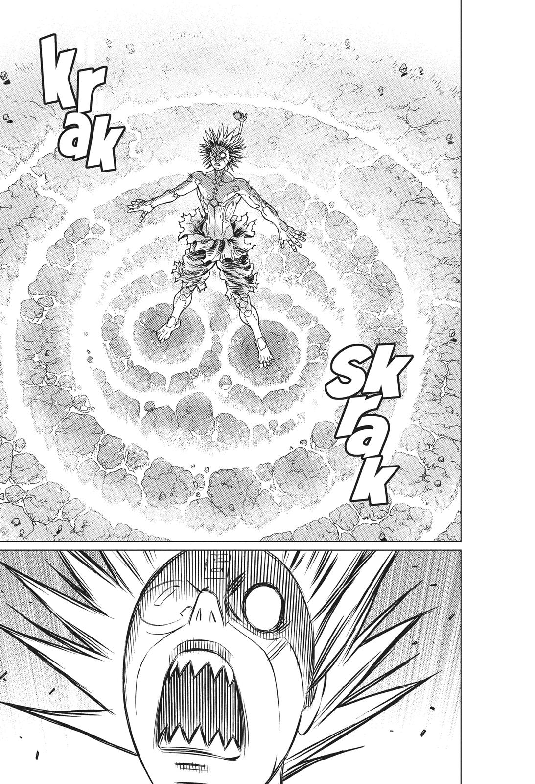 Battle Angel Alita - Last Order Chapter 93 - Page 5