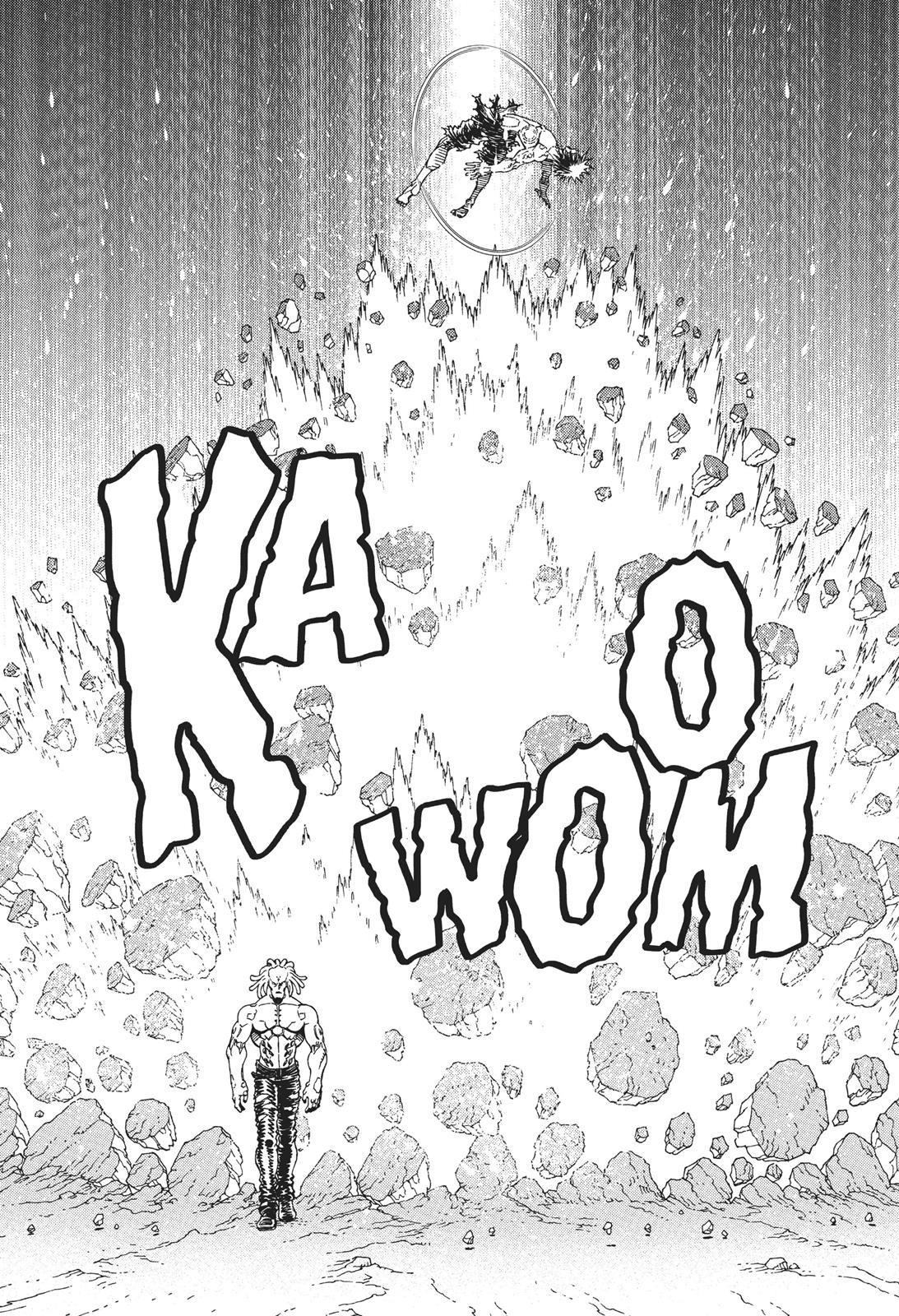 Battle Angel Alita - Last Order Chapter 93 - Page 6