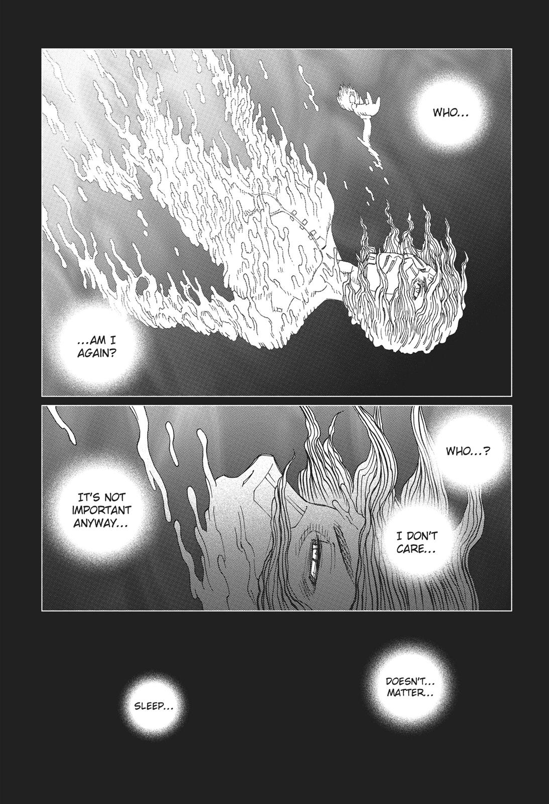 Battle Angel Alita - Last Order Chapter 93 - Page 12