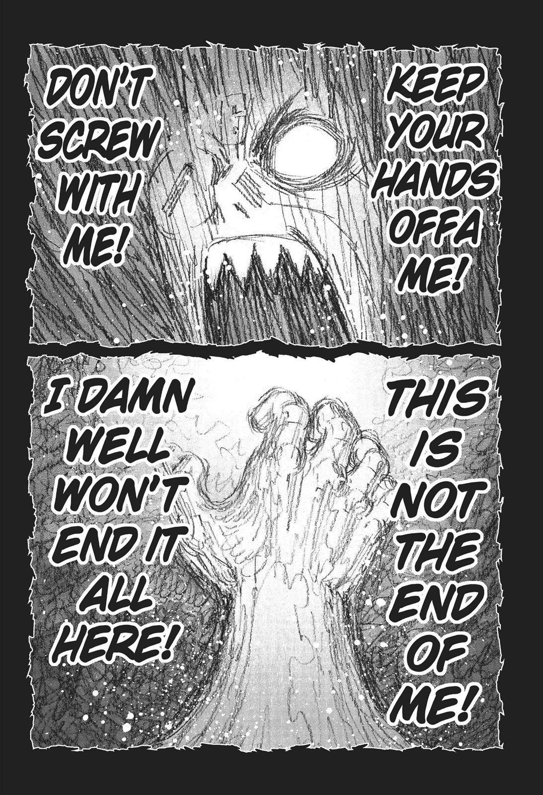 Battle Angel Alita - Last Order Chapter 93 - Page 14