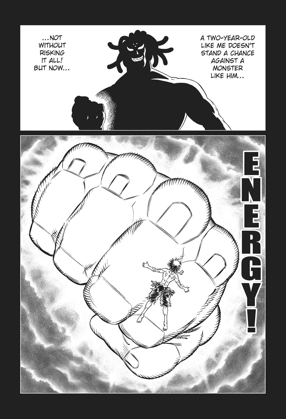 Battle Angel Alita - Last Order Chapter 93 - Page 21