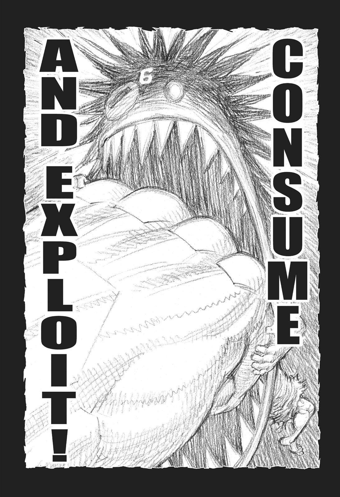 Battle Angel Alita - Last Order Chapter 93 - Page 22