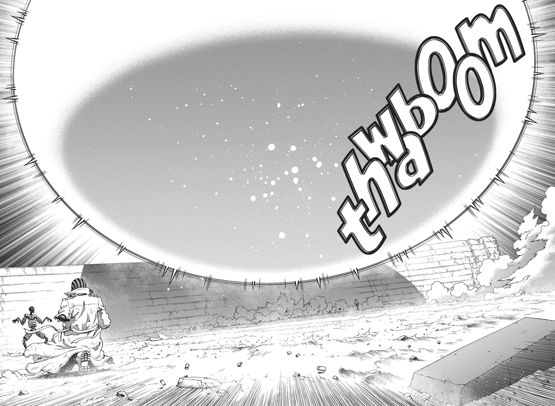 Battle Angel Alita - Last Order Chapter 93 - Page 23