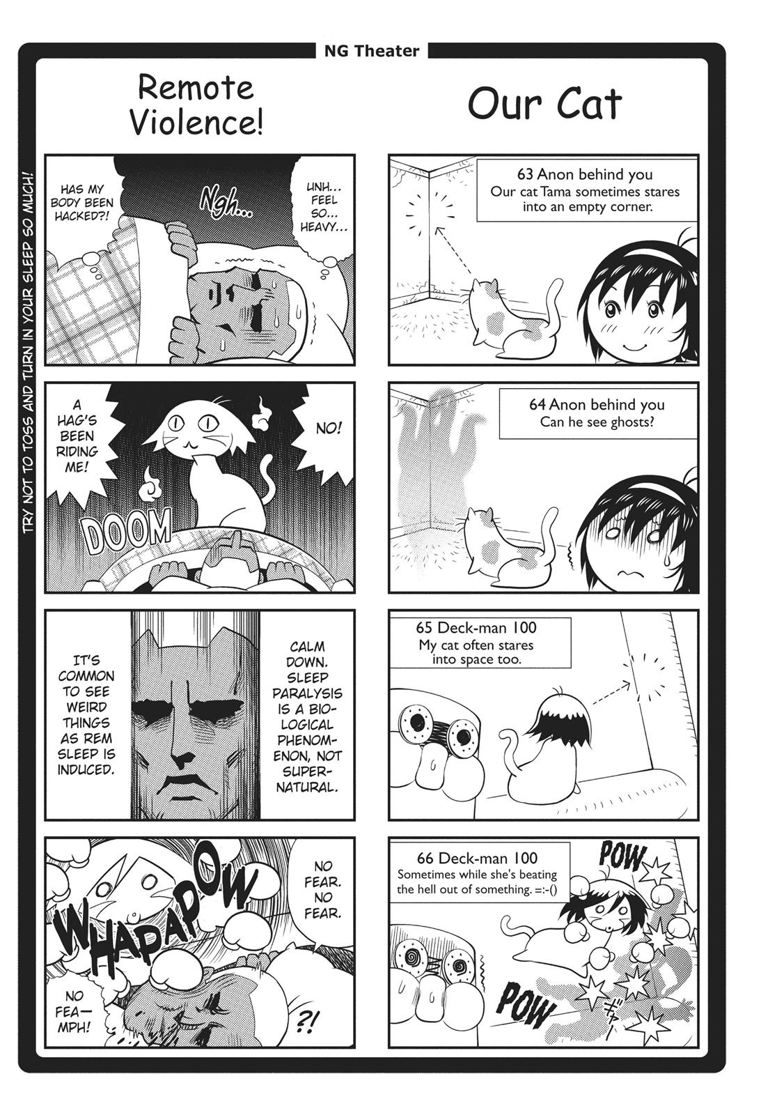 Battle Angel Alita - Last Order Chapter 93 - Page 31
