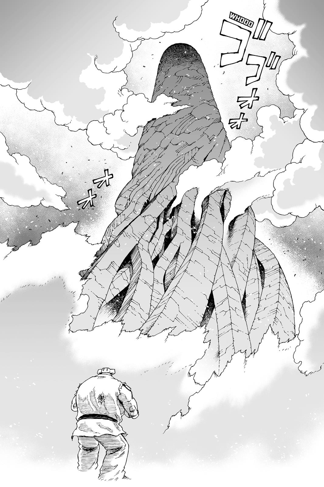 Battle Angel Alita - Last Order Chapter 96 - Page 23