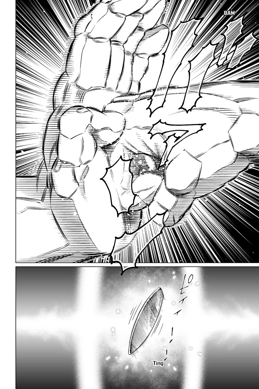 Battle Angel Alita - Last Order Chapter 97 - Page 13