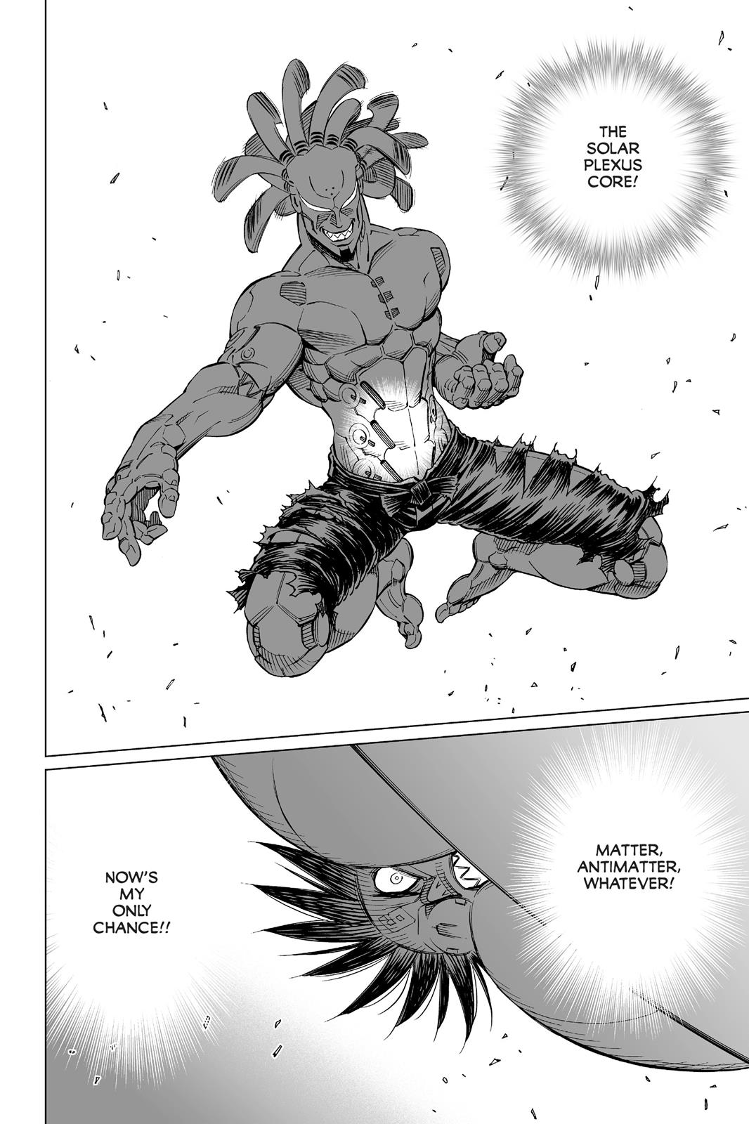 Battle Angel Alita - Last Order Chapter 97 - Page 27