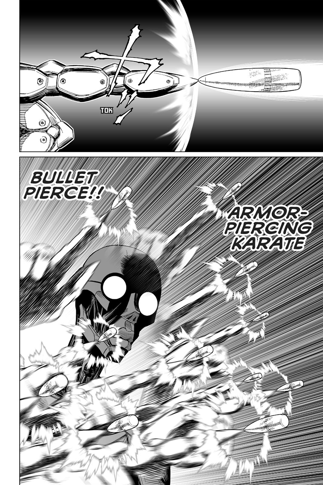 Battle Angel Alita - Last Order Chapter 98 - Page 8