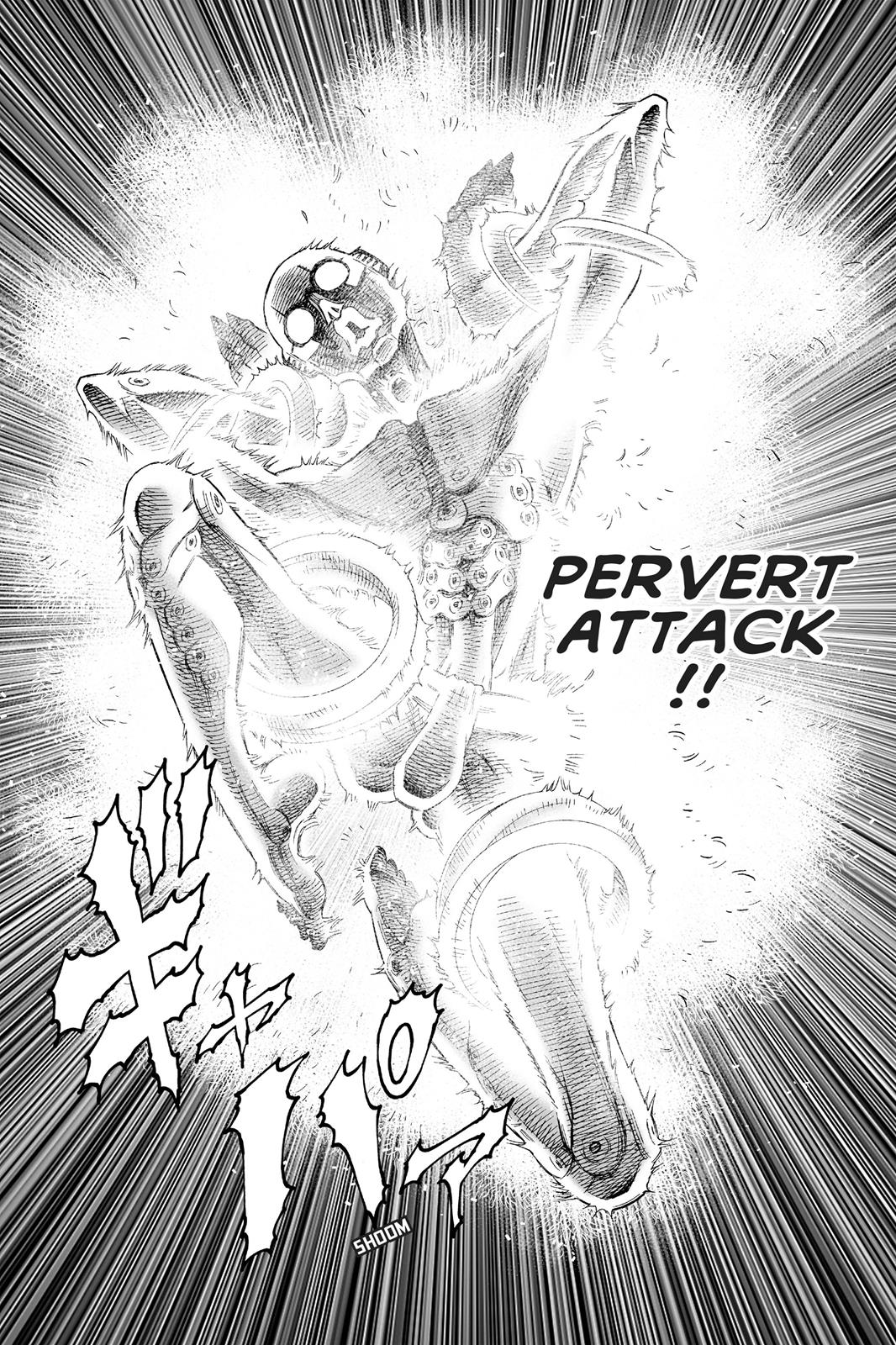 Battle Angel Alita - Last Order Chapter 98 - Page 11