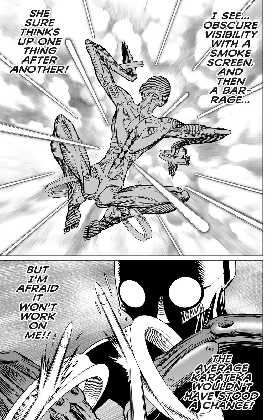Battle Angel Alita - Last Order Chapter 98 - Page 24