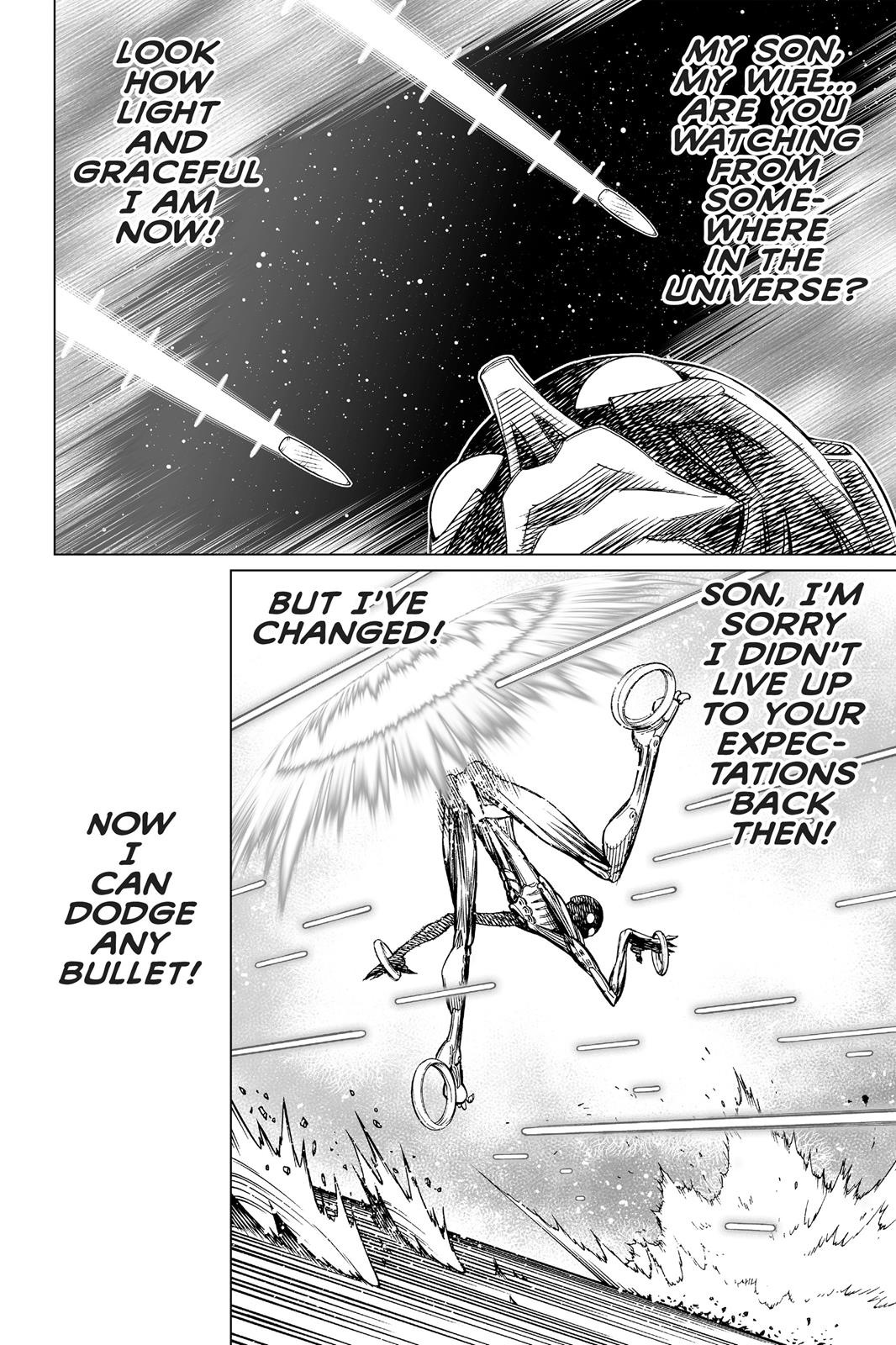 Battle Angel Alita - Last Order Chapter 98 - Page 25