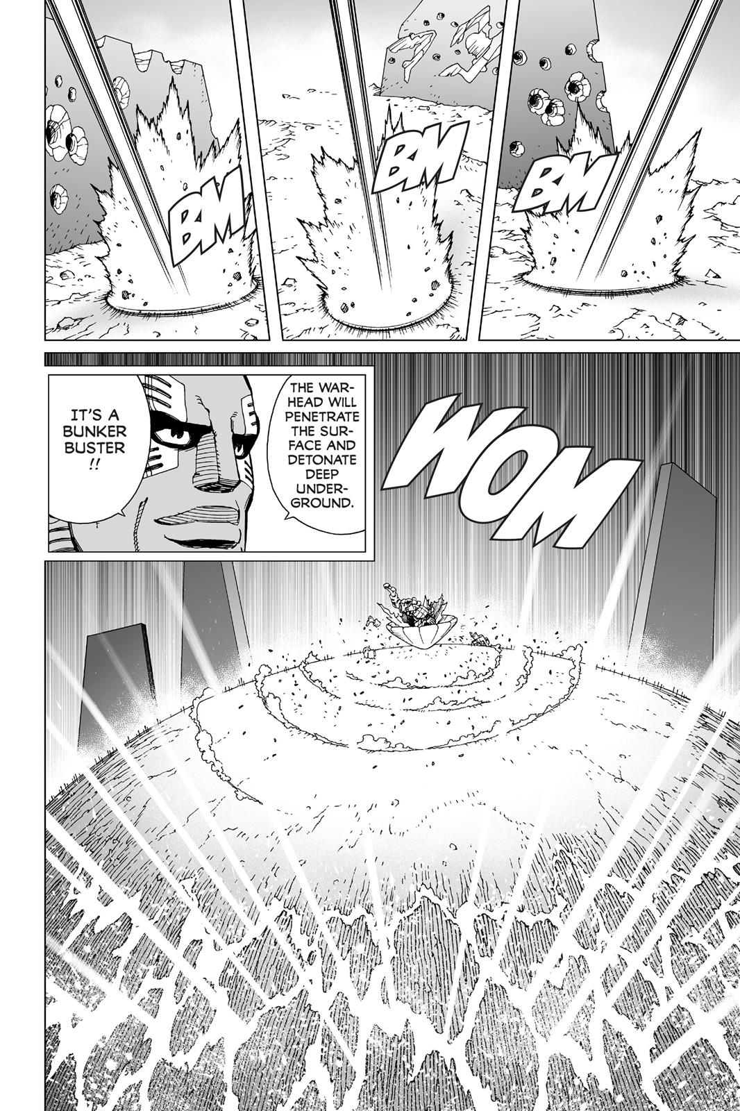 Battle Angel Alita - Last Order Chapter 100 - Page 20