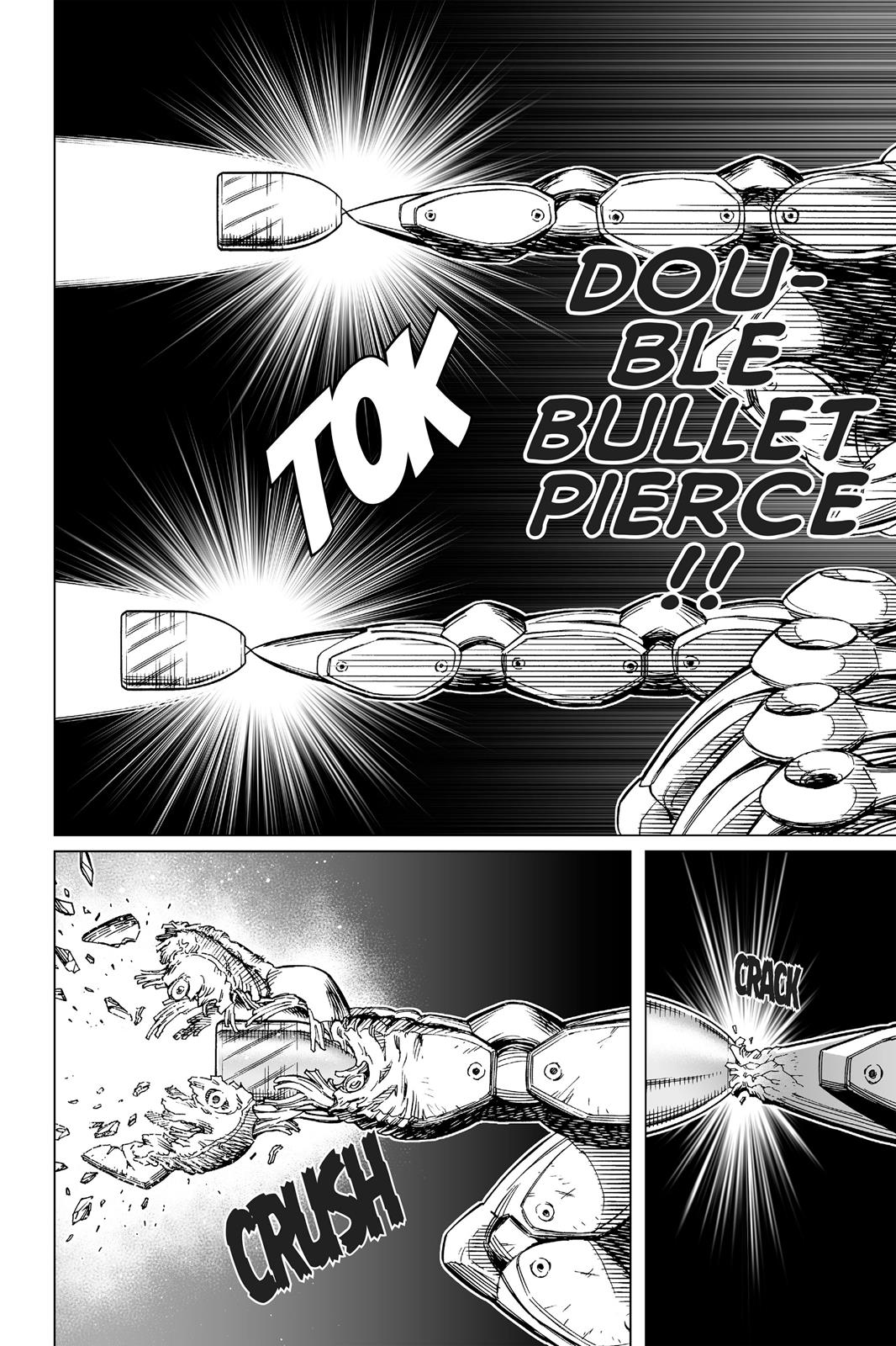 Battle Angel Alita - Last Order Chapter 100 - Page 26