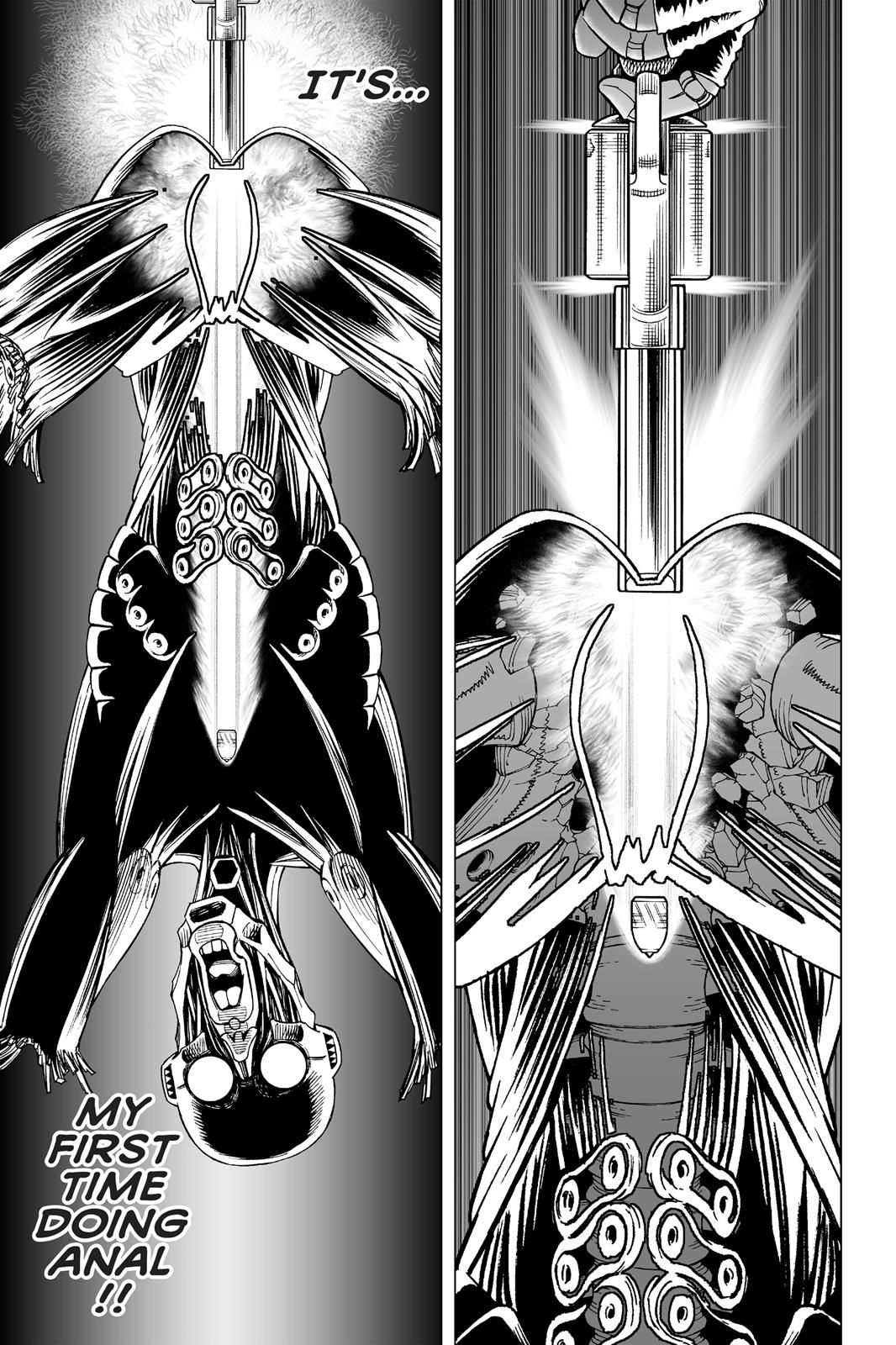 Battle Angel Alita - Last Order Chapter 100 - Page 31